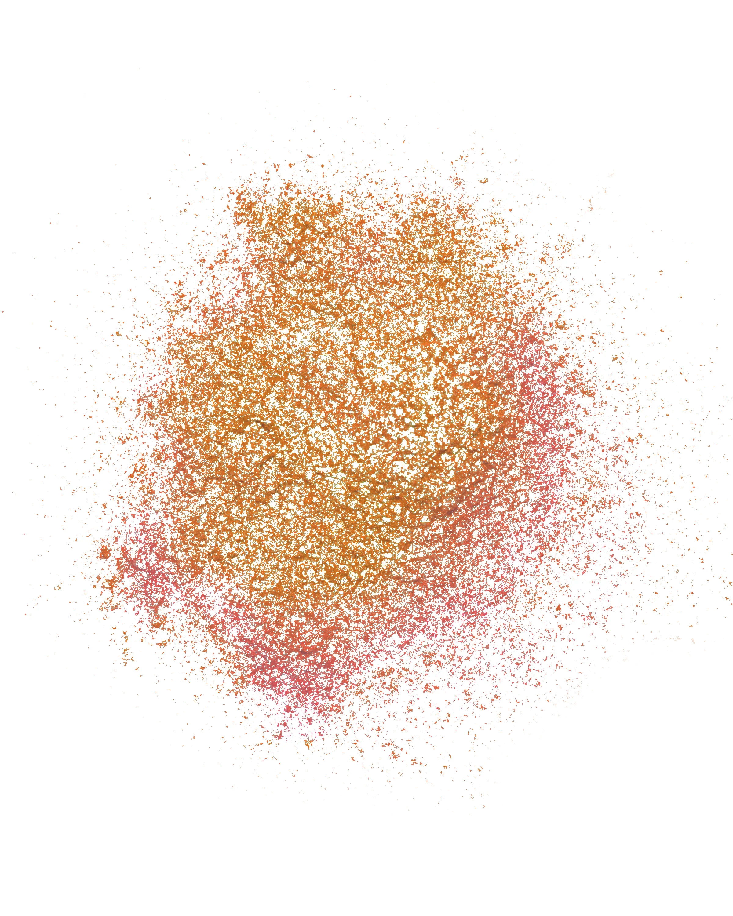 Starstruck Chrome Loose Powder (018, Nebula Blossom)