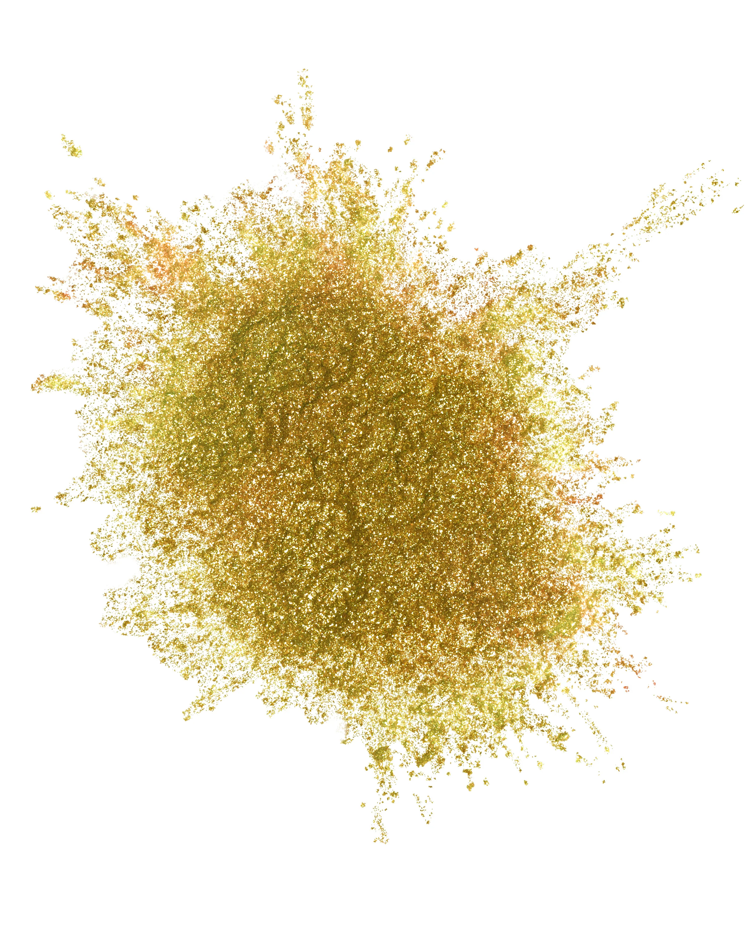 Starstruck Chrome Loose Powder (016, Like a Star)