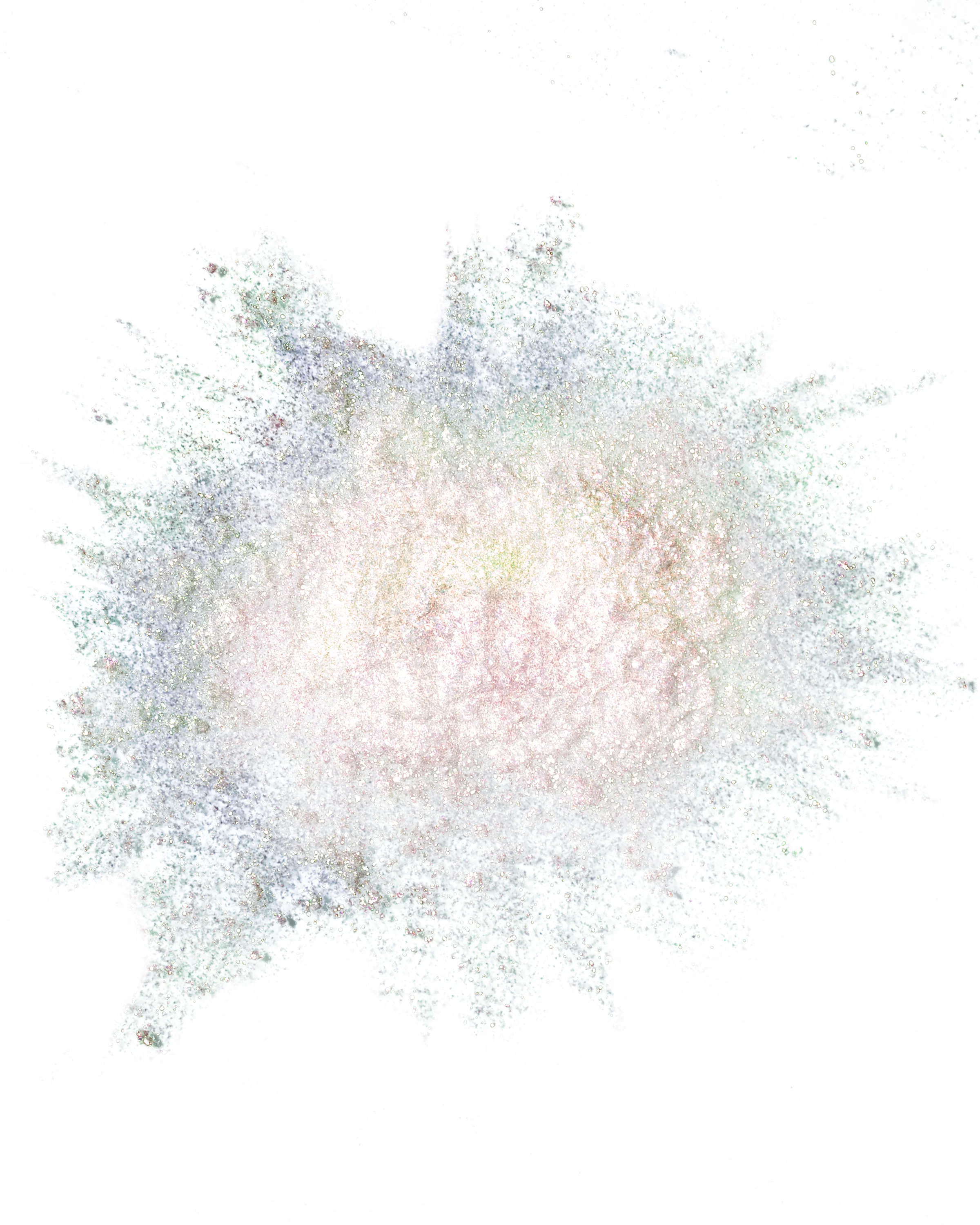 Starstruck Chrome Loose Powder (015, Strobe of Light)