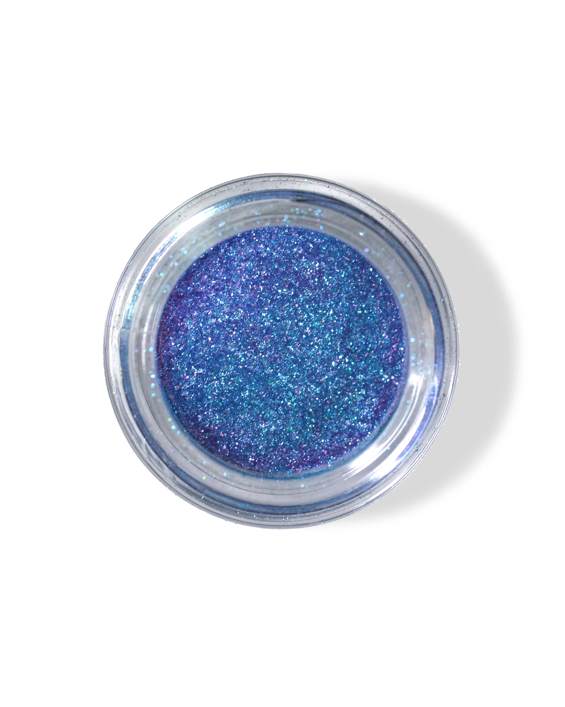 Starstruck Chrome Loose Powder (014, Ocean Blue)