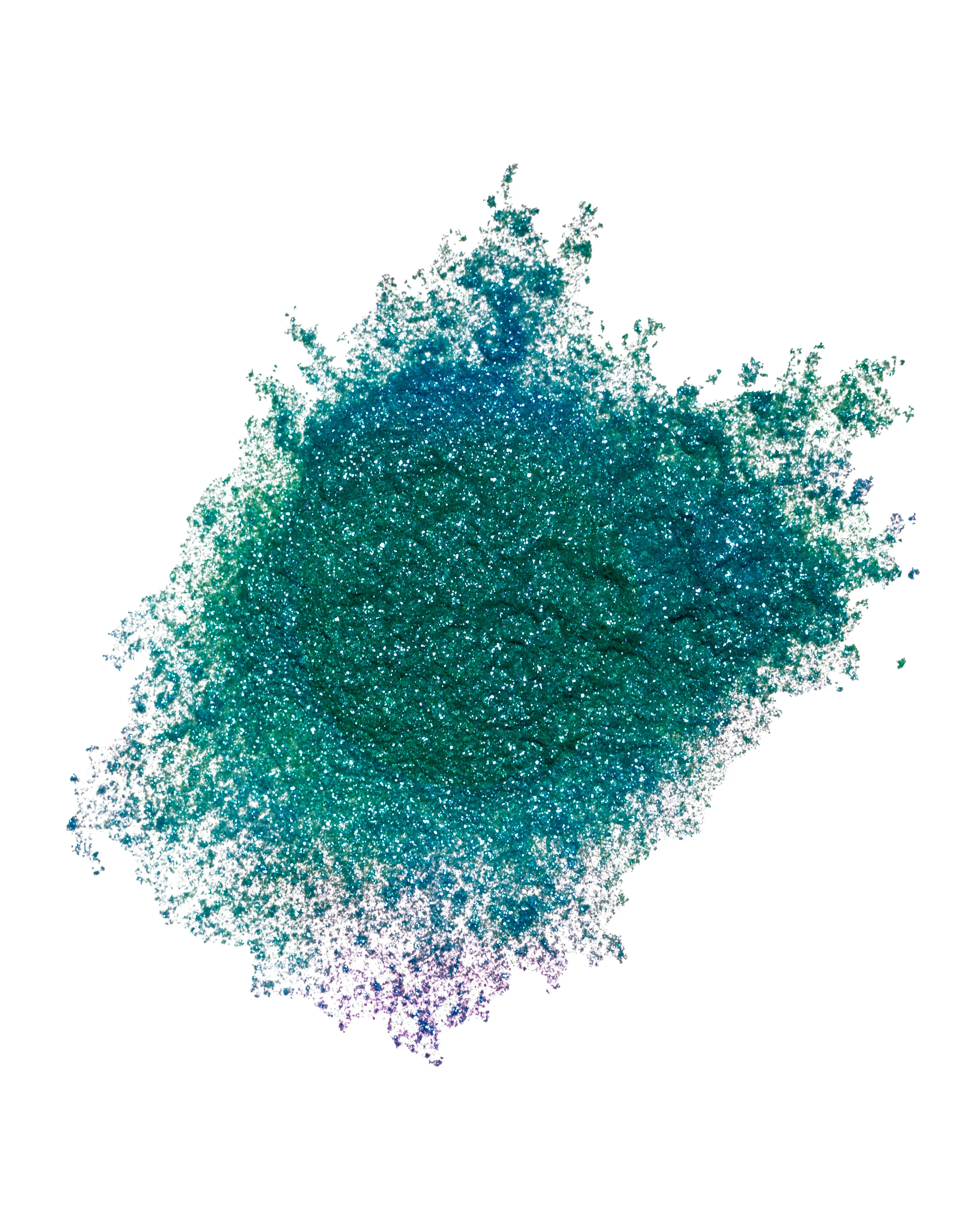 Starstruck Chrome Loose Powder (013, Forest Dream)