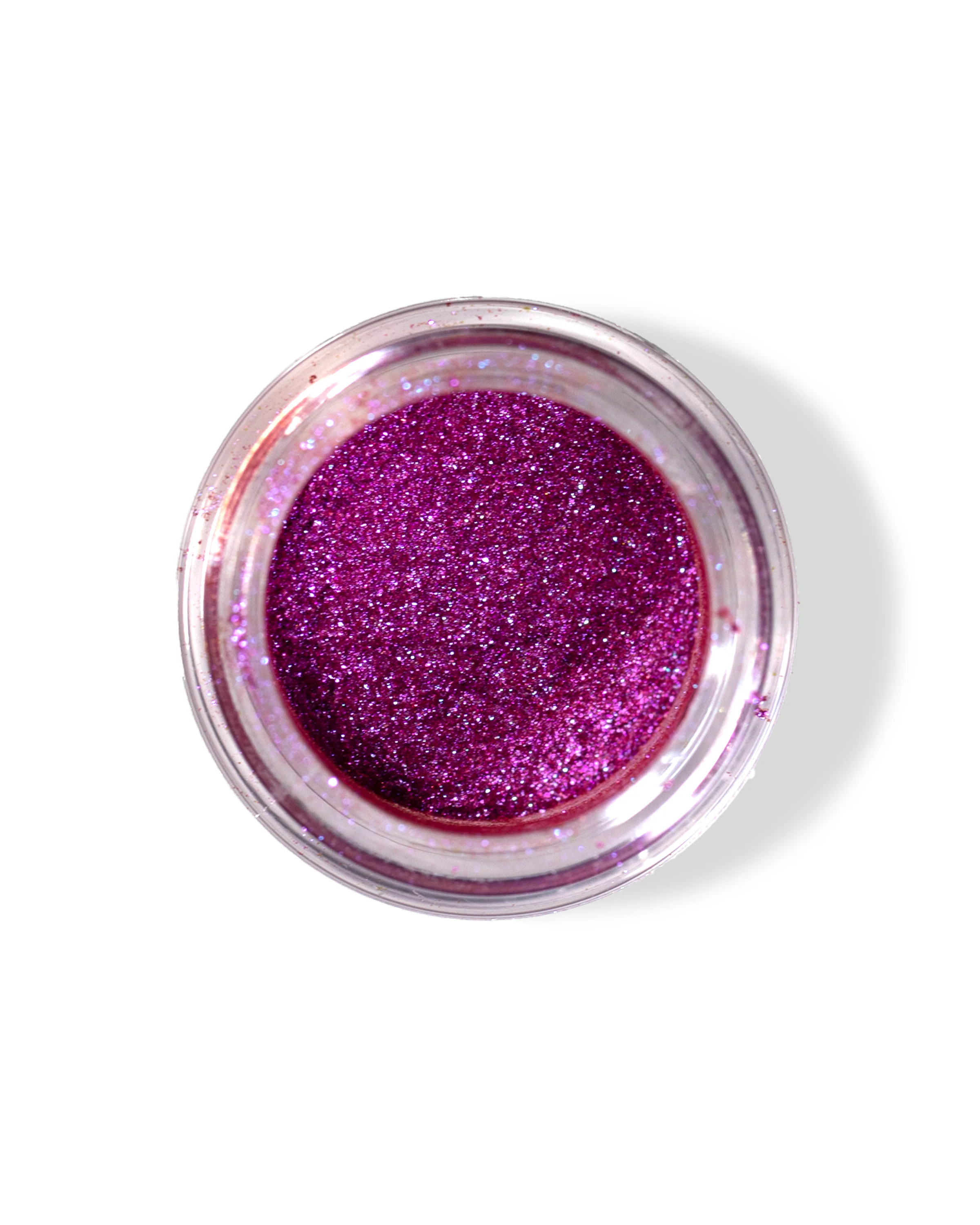 Starstruck Chrome Loose Powder (011, Violet Star)
