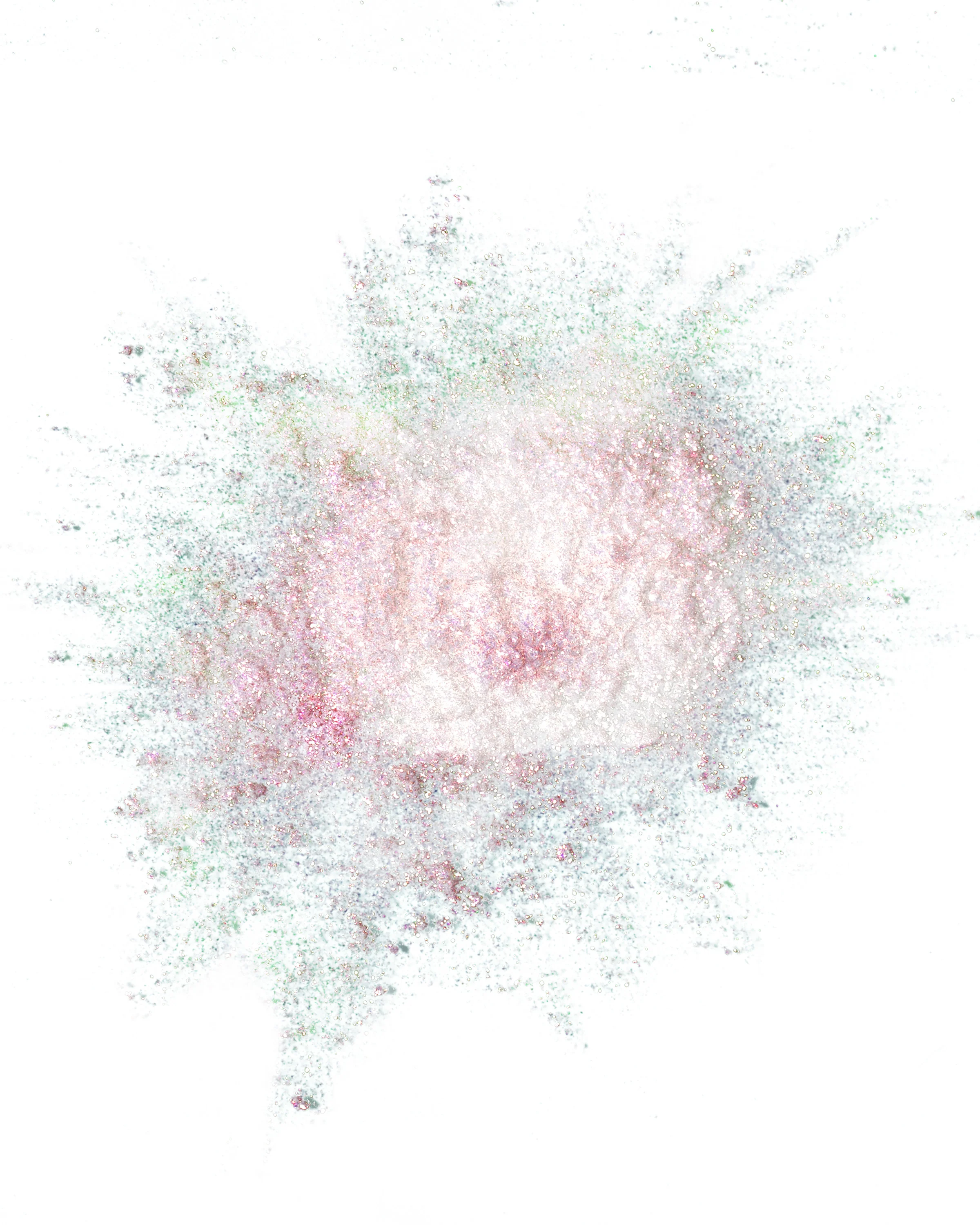 Starstruck Chrome Loose Powder (010, Galaxy Glimmer)