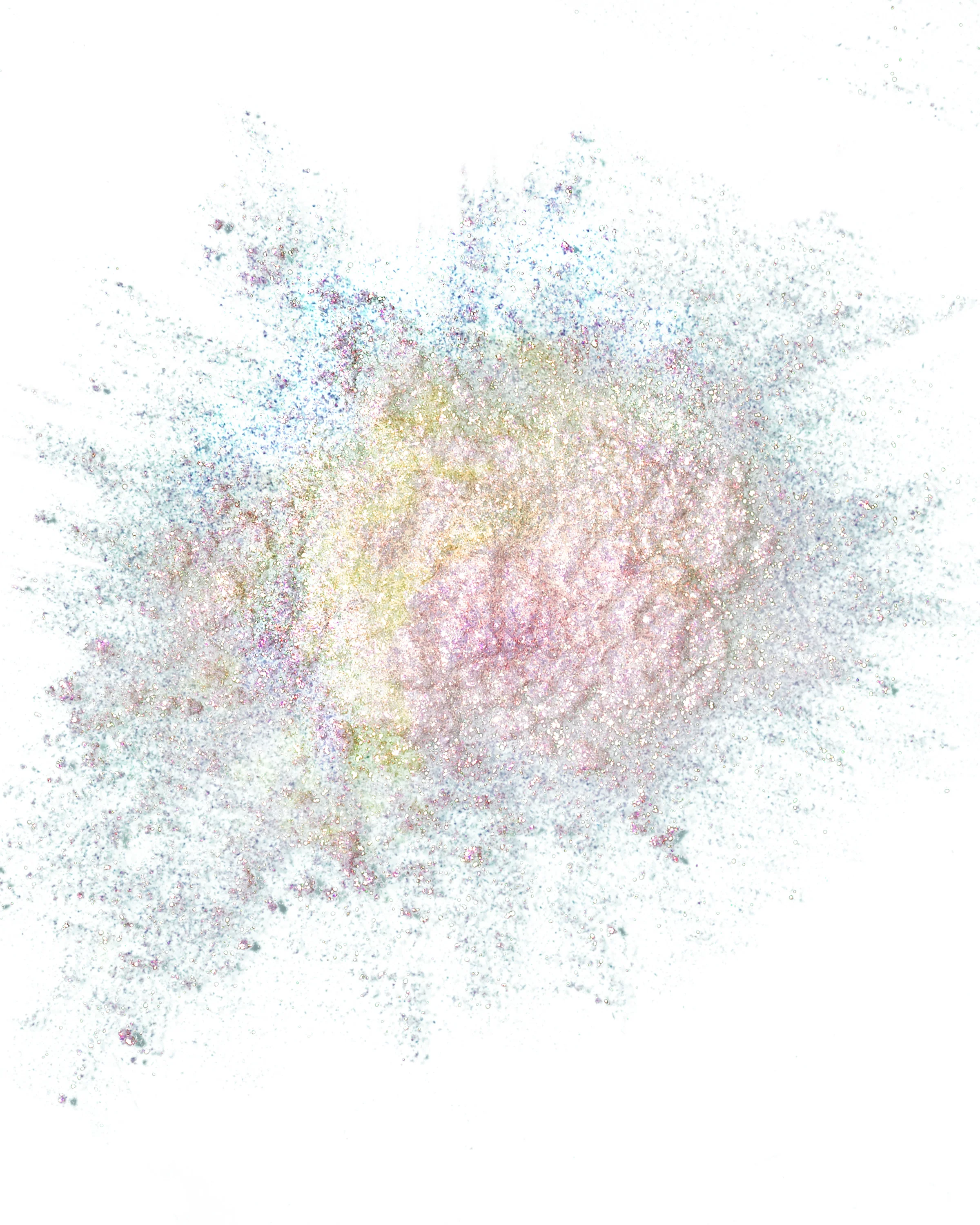 Starstruck Chrome Loose Powder (008, Comet Cuddles)