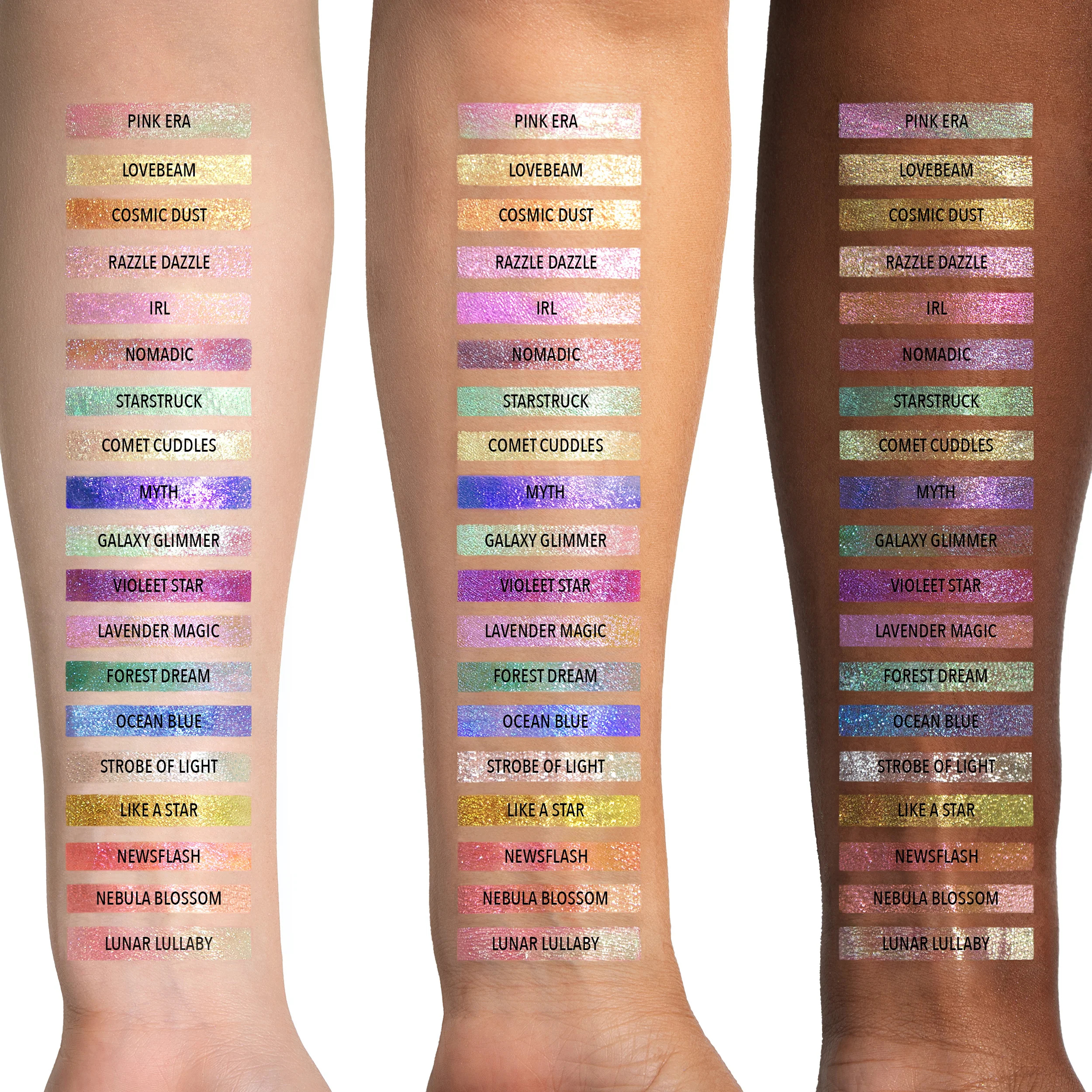 576-Starstruck-Chrome-Loose-Powder-008-Comet-Cuddles-5.webp Starstruck Chrome Loose Powder (008, Comet Cuddles)