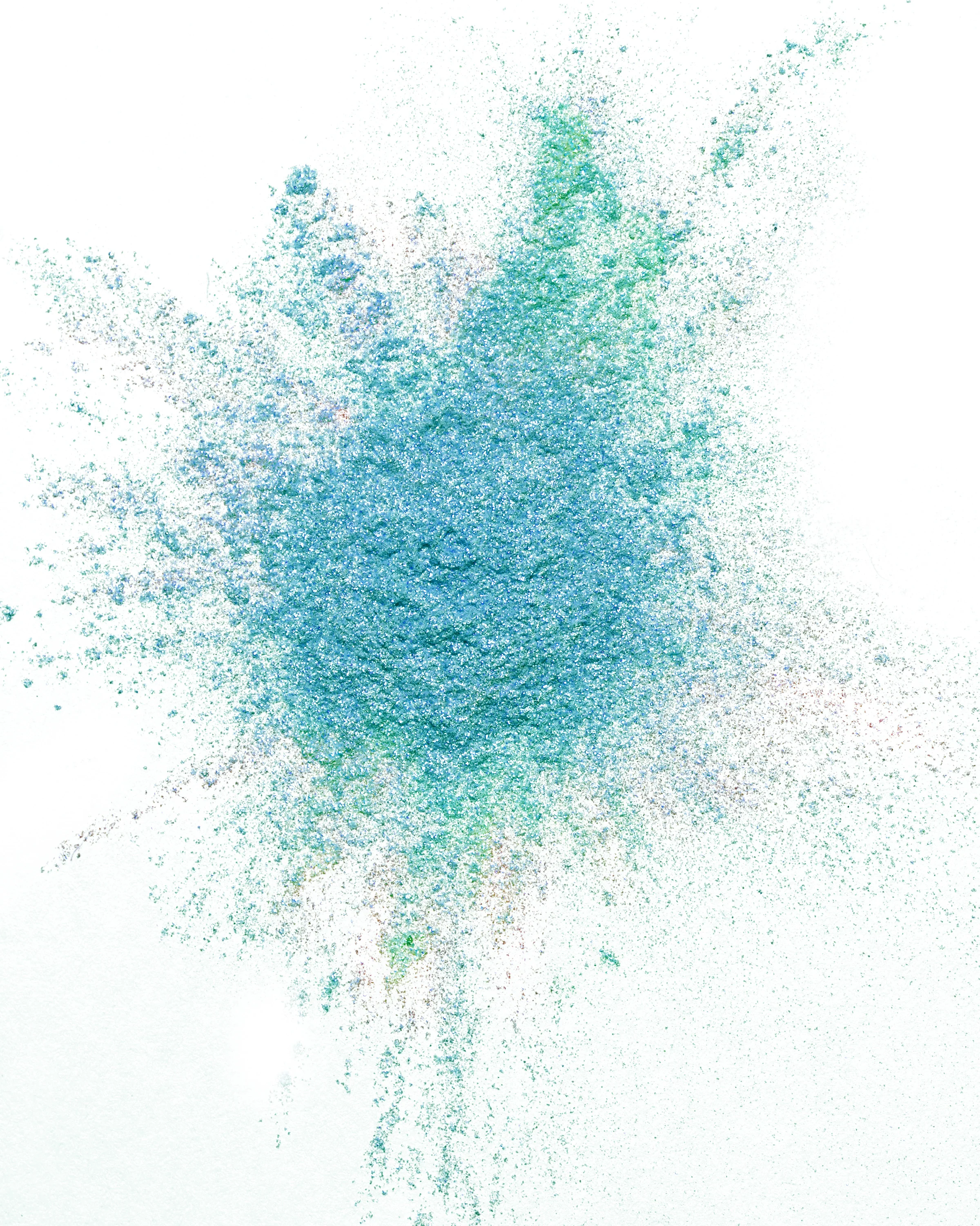 Starstruck Chrome Loose Powder (007, Starstruck)