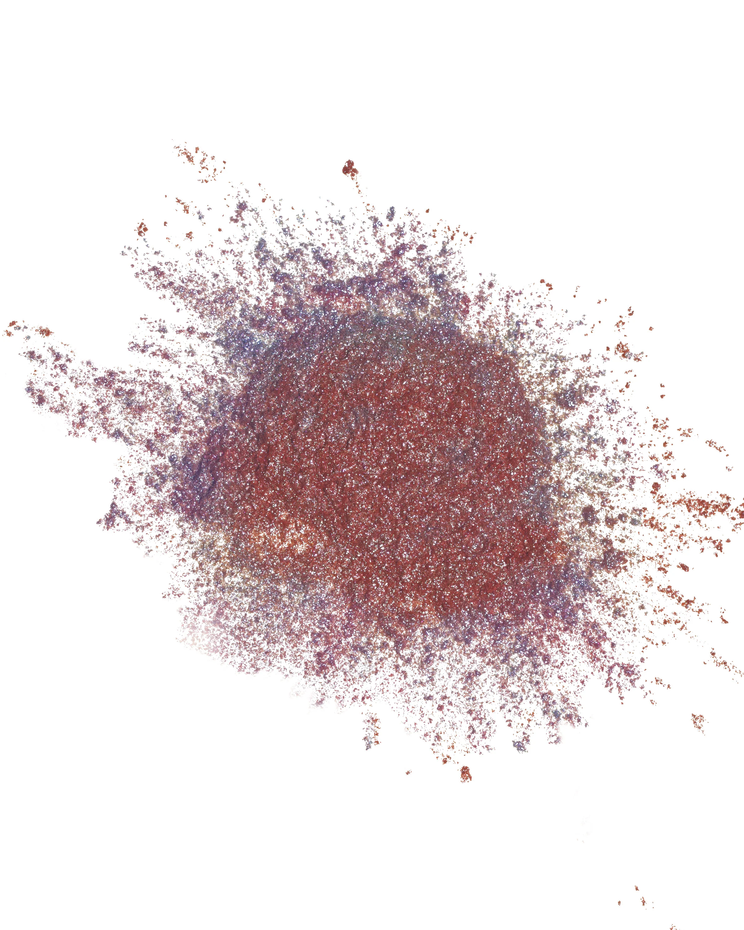 Starstruck Chrome Loose Powder (006, Nomadic)