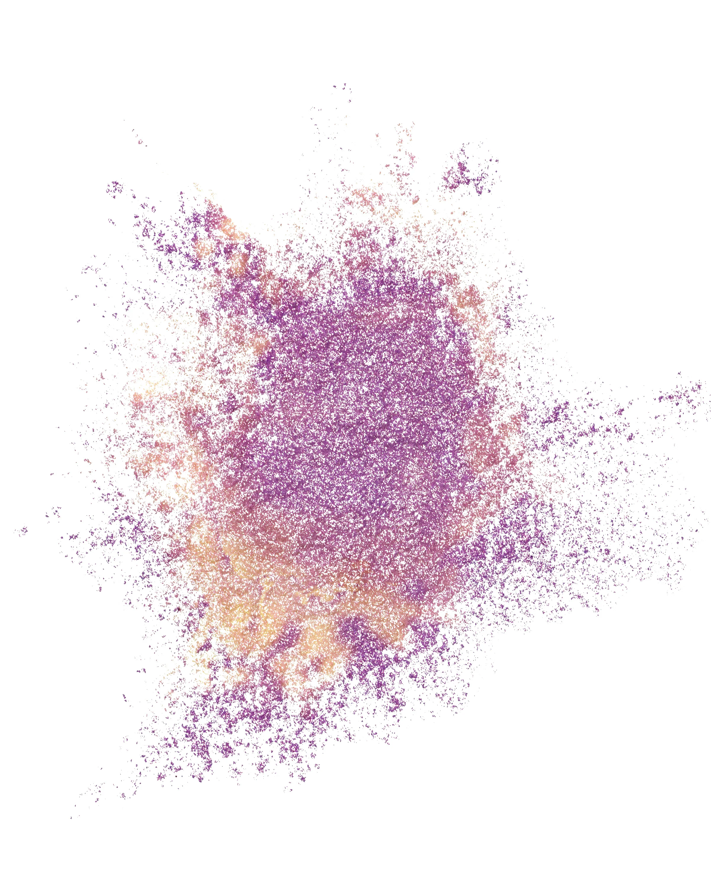 Starstruck Chrome Loose Powder (005, IRL)