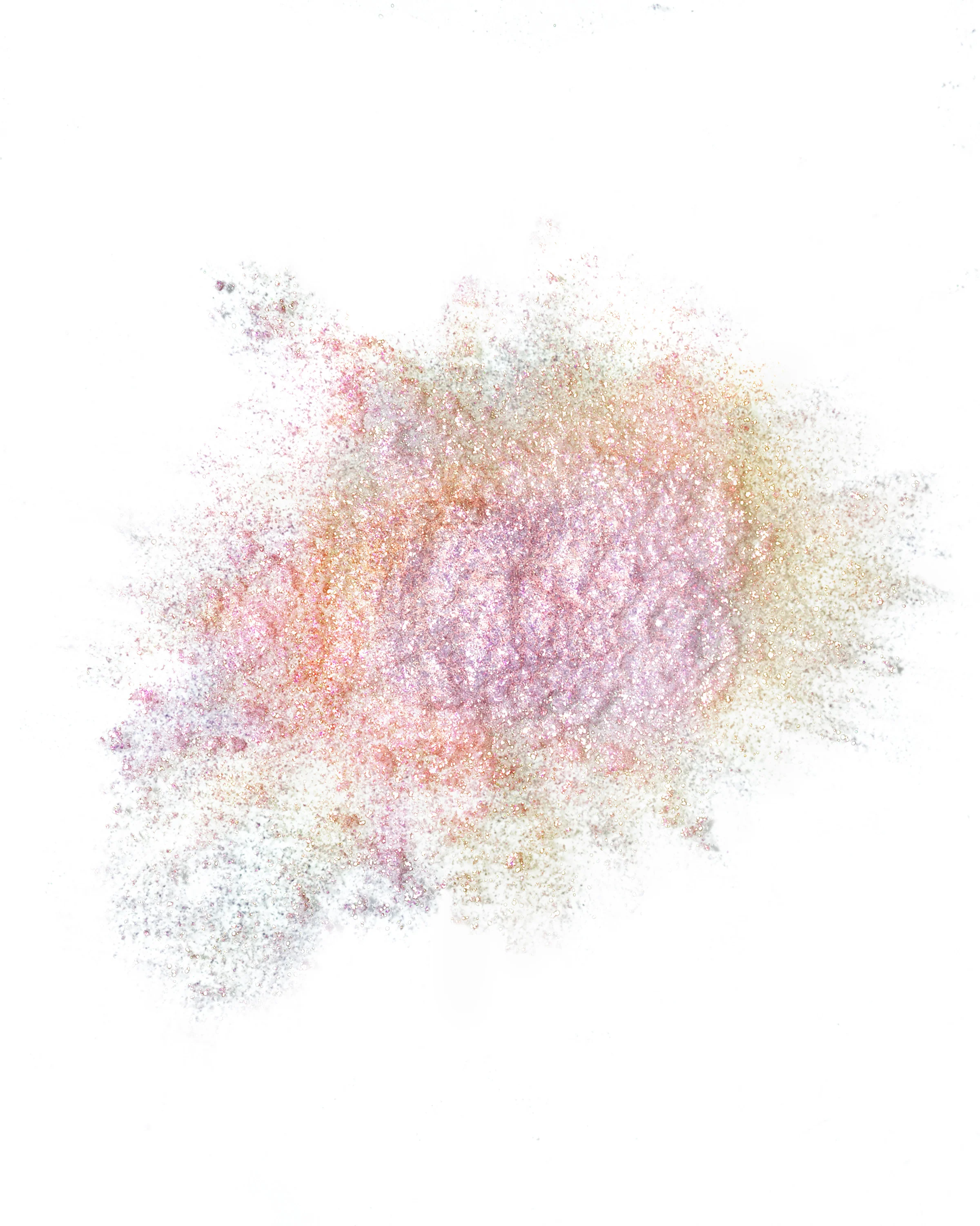 Starstruck Chrome Loose Powder (004, Razzle Dazzle)