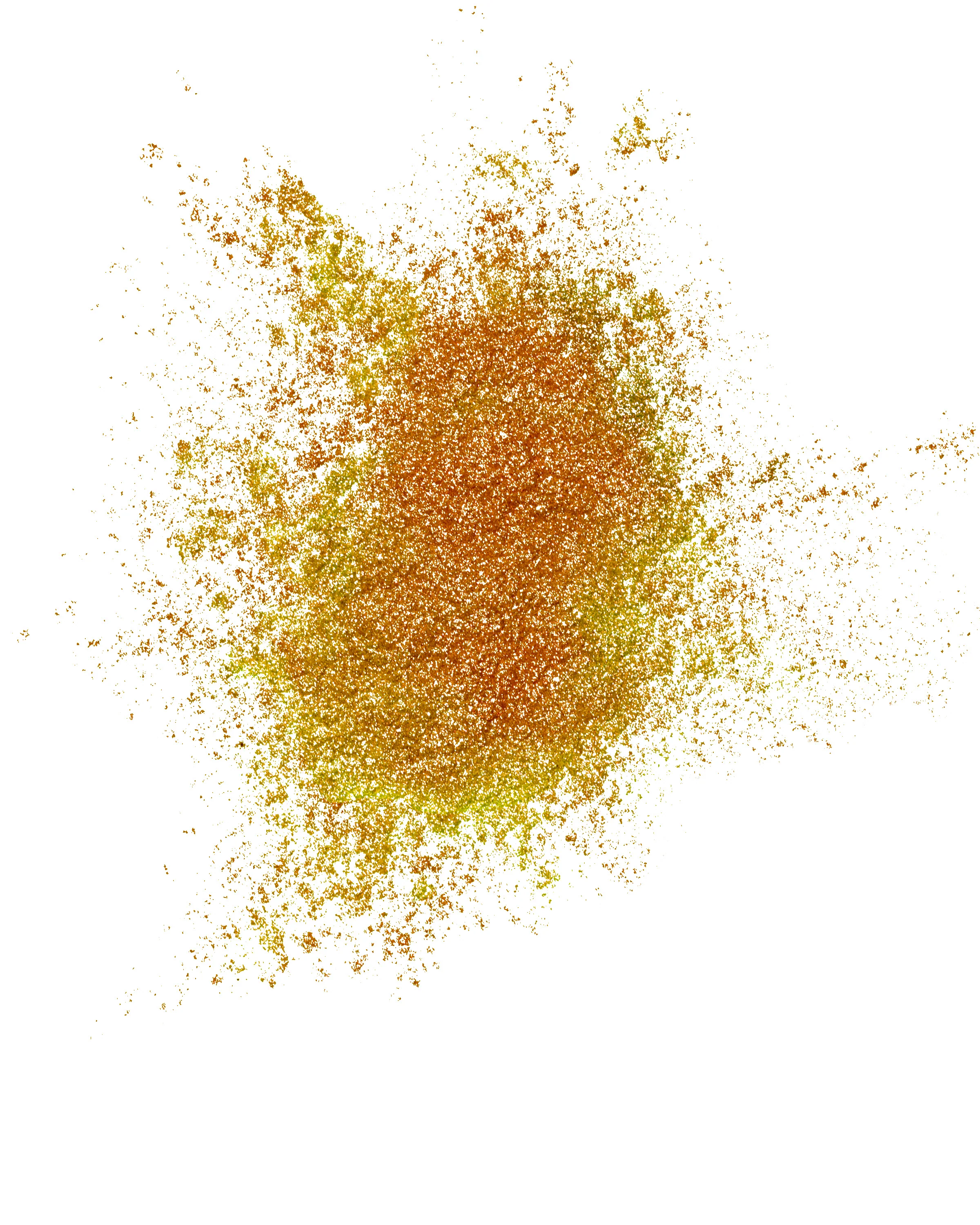 Starstruck Chrome Loose Powder (003, Cosmic Dust)