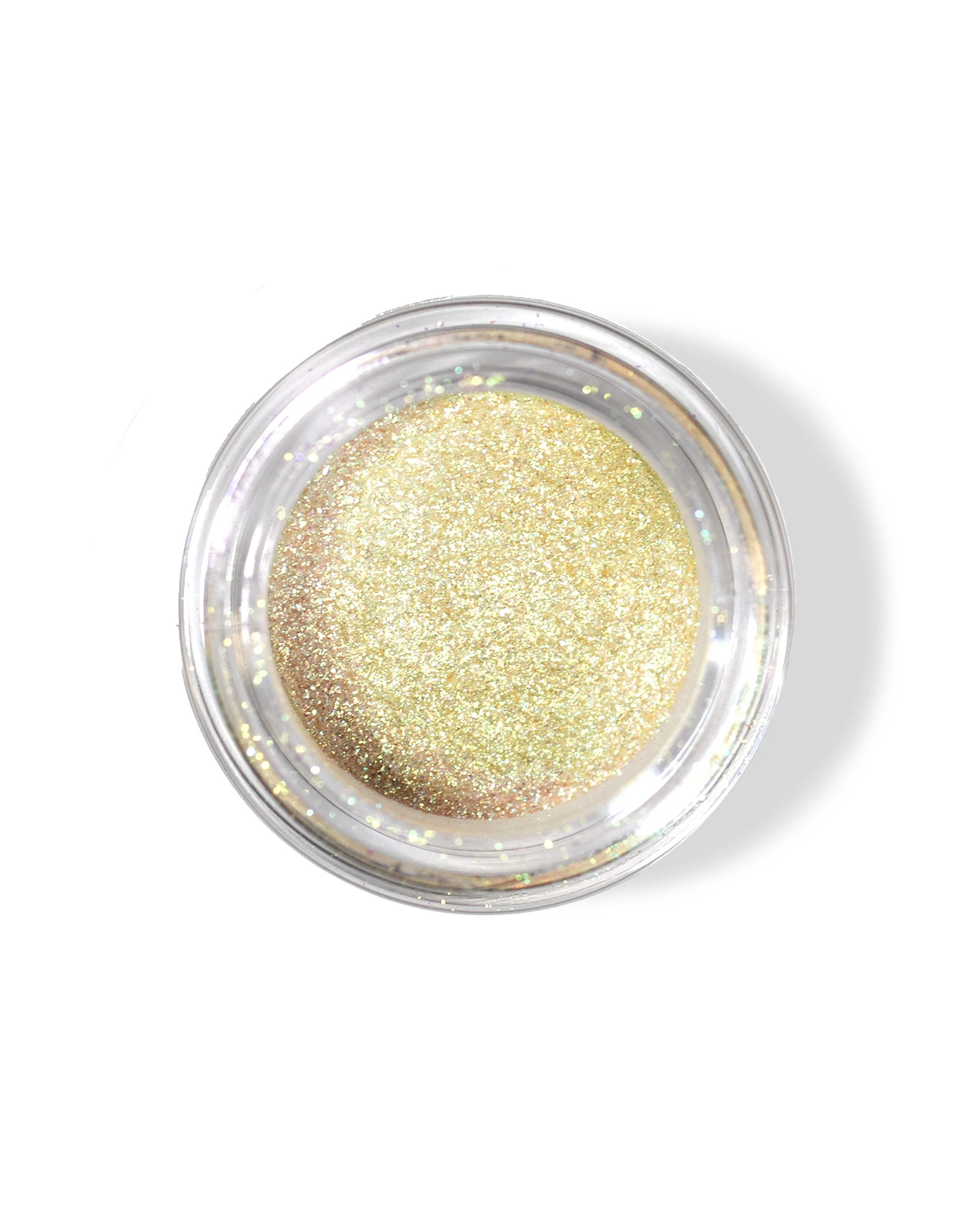 Starstruck Chrome Loose Powder (002, Lovebeam)