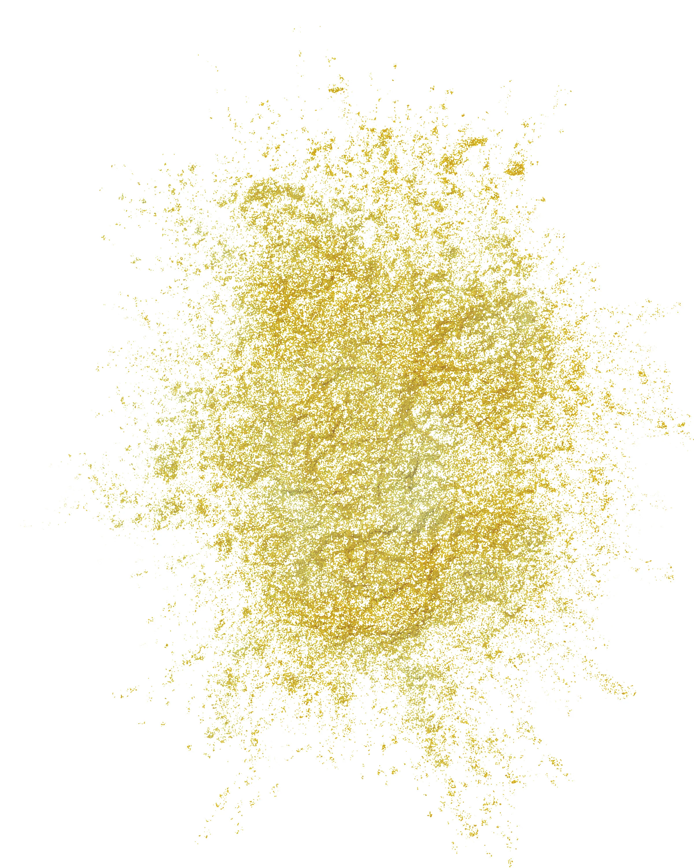 Starstruck Chrome Loose Powder (002, Lovebeam)