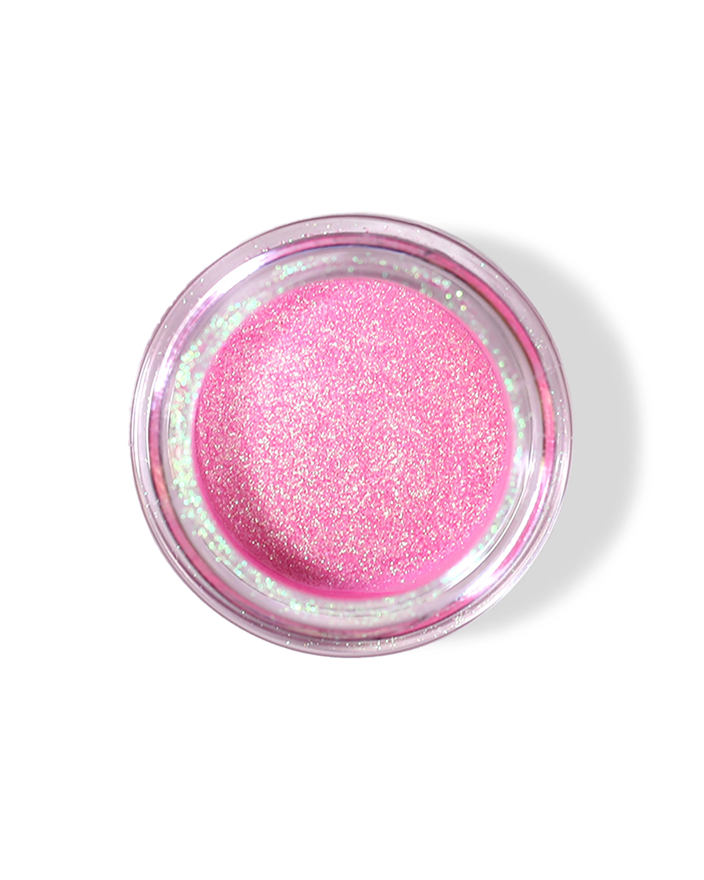 Starstruck Chrome Loose Powder (001, Pink Era)