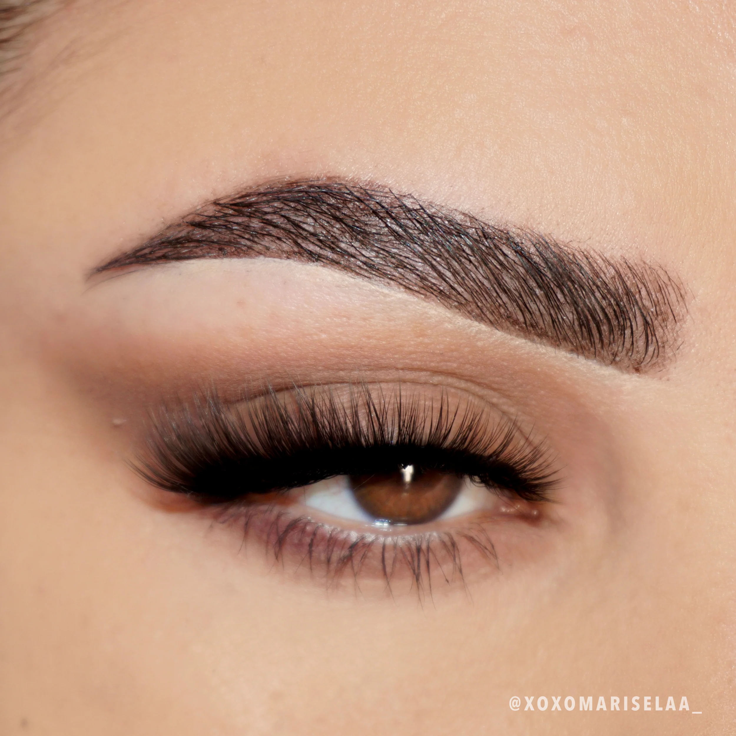 At Glance Stick Shadow (008, Taupe)