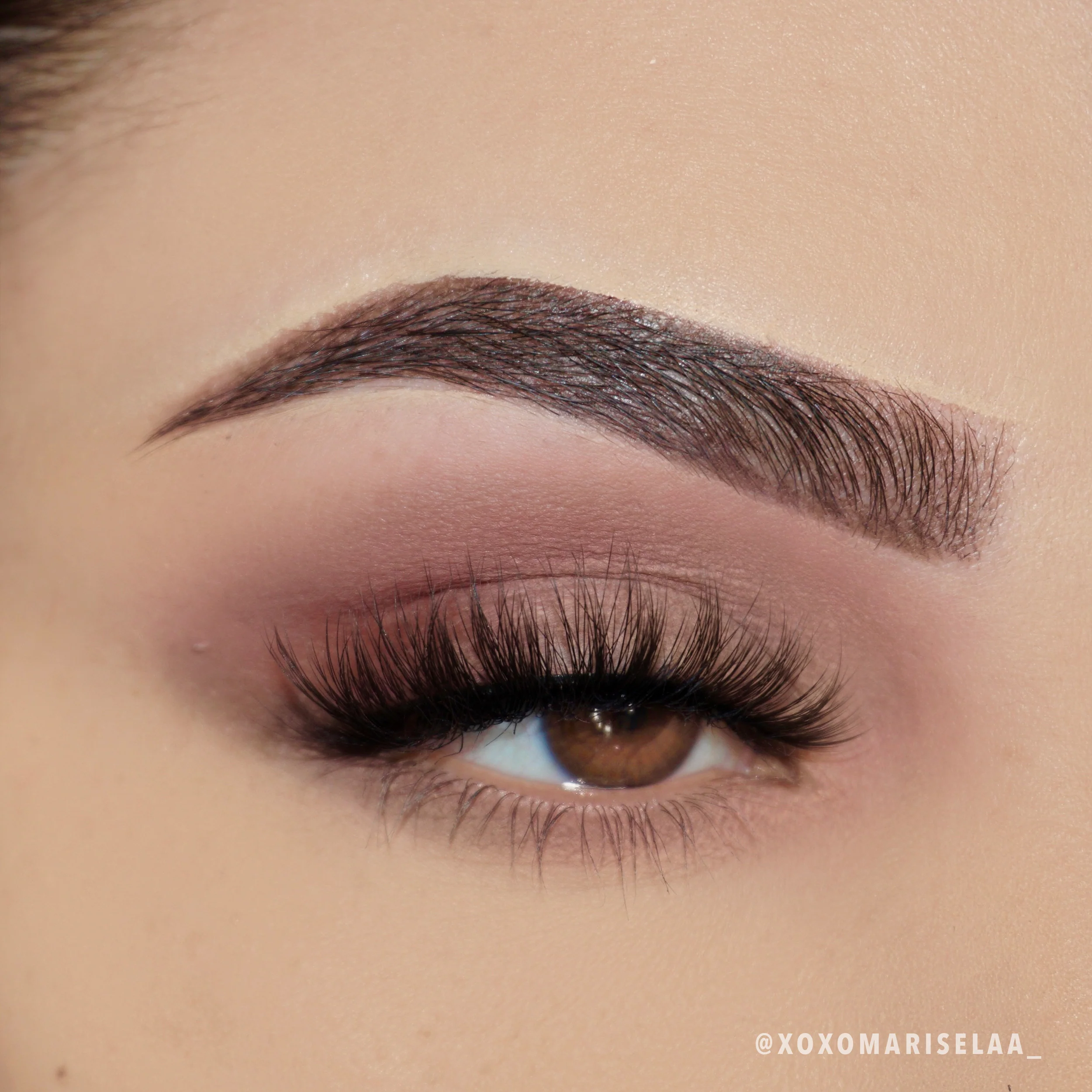 At Glance Stick Shadow (007, Rose Beige)