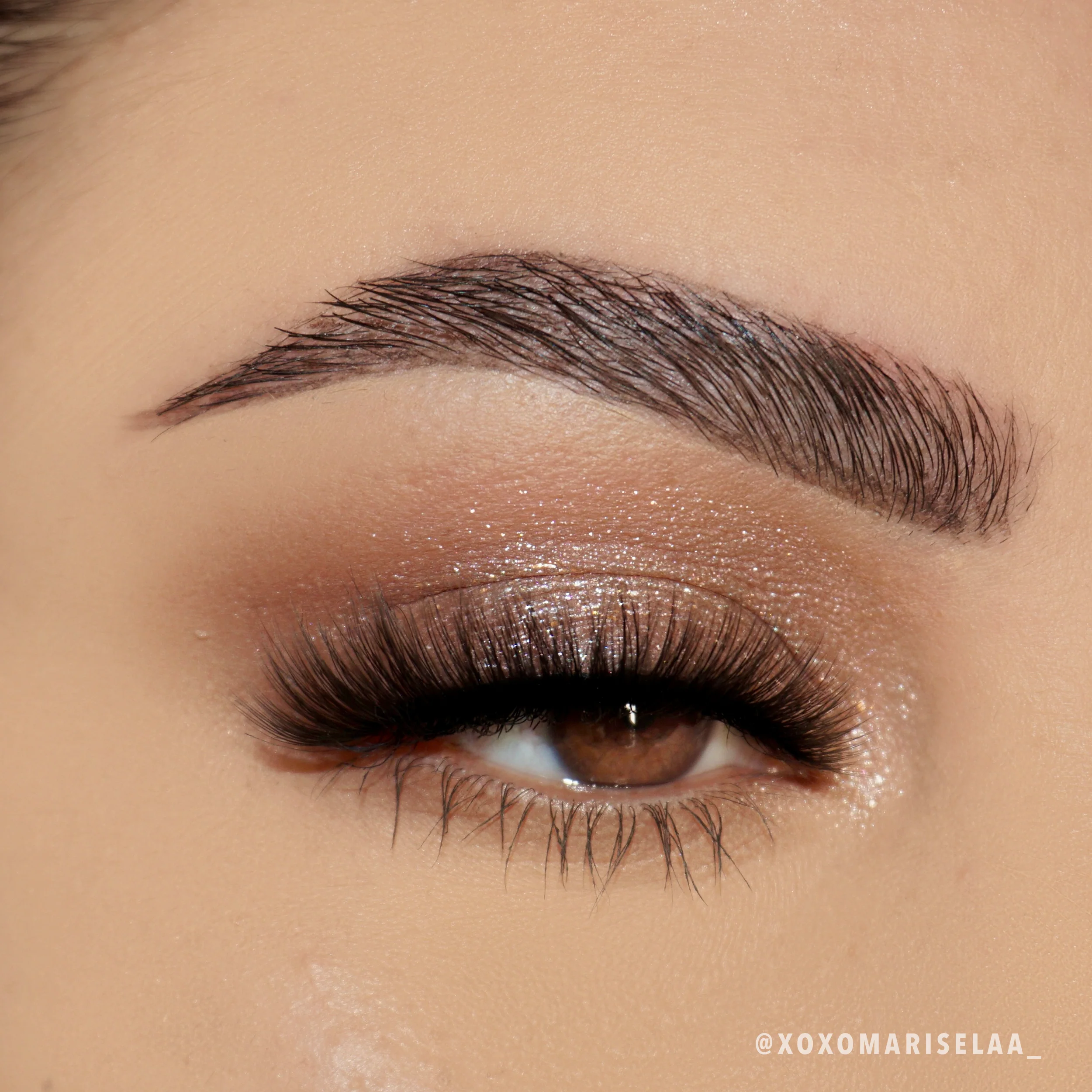 At Glance Stick Shadow (006, Sparkling Pink)