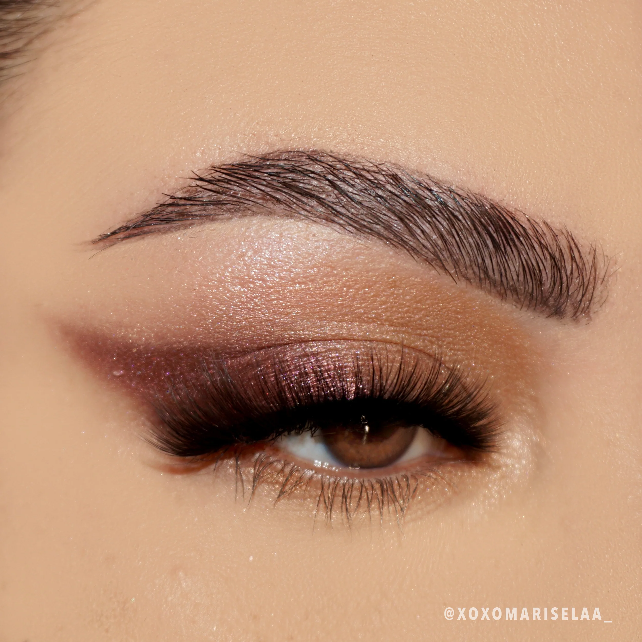 At Glance Stick Shadow (003, Caramel)