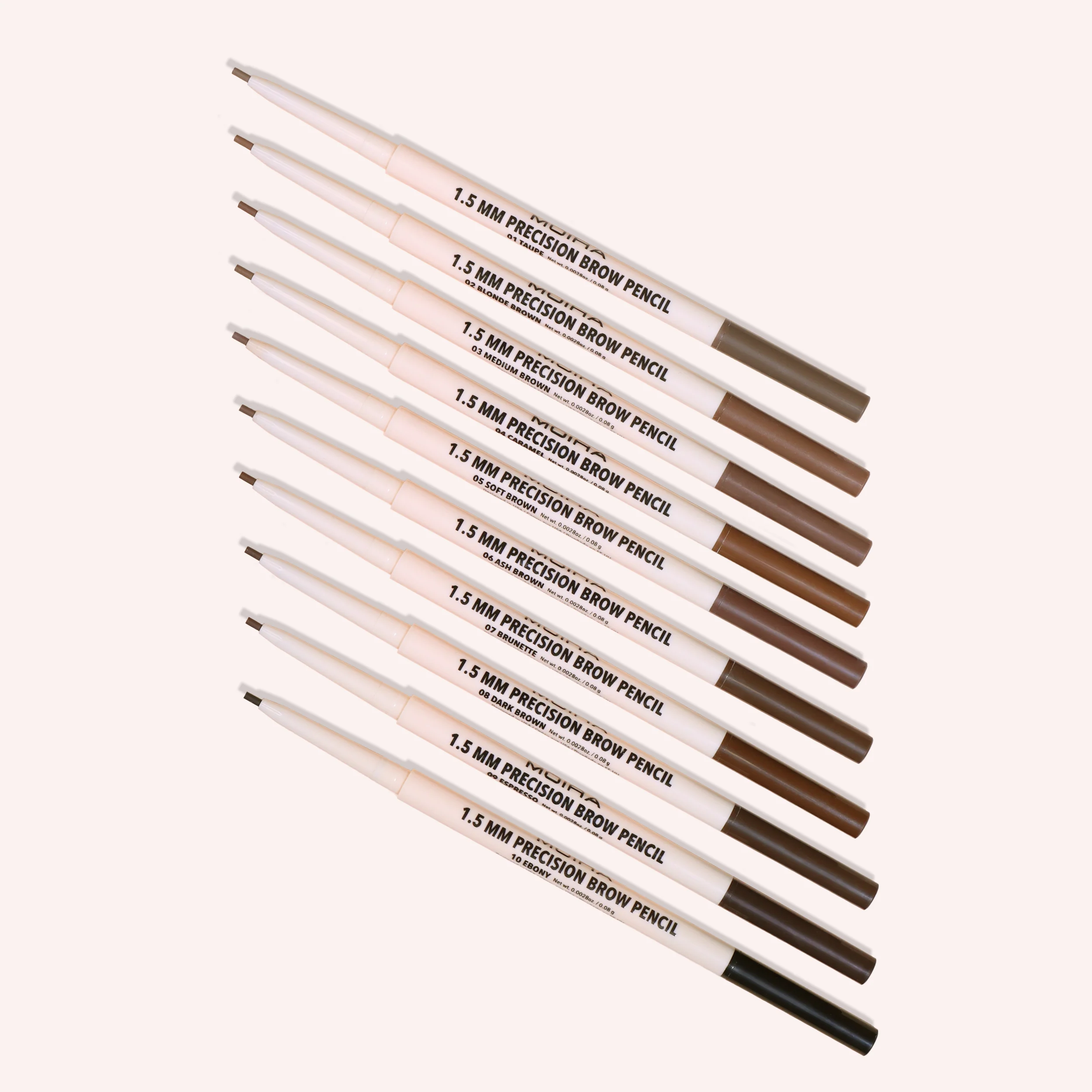 63-Precision-Brow-Pencil-006-Ash-Brown-6.webp Precision Brow Pencil (006, Ash Brown)