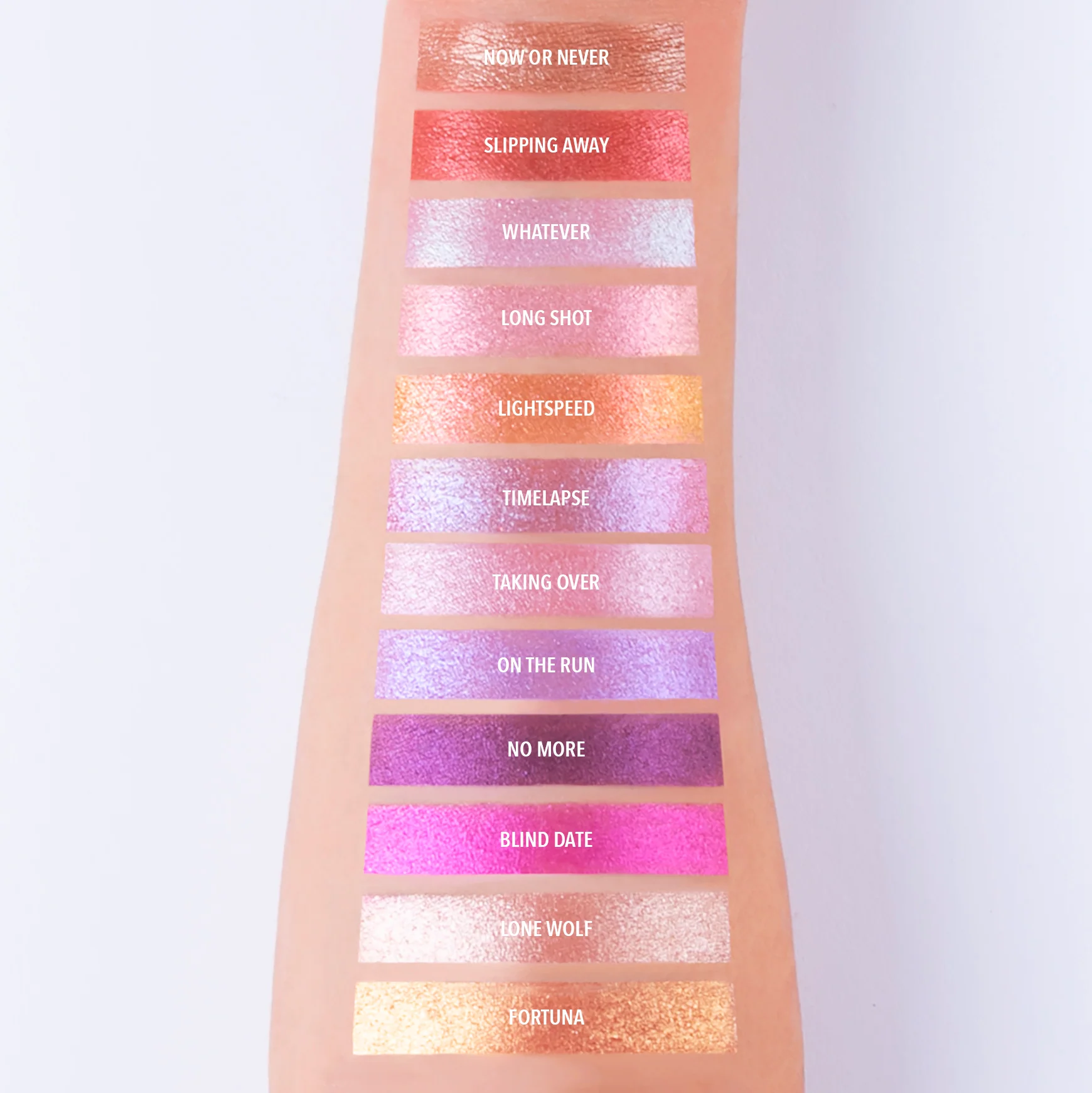 Loose Control Pigment (019, Taking Over)