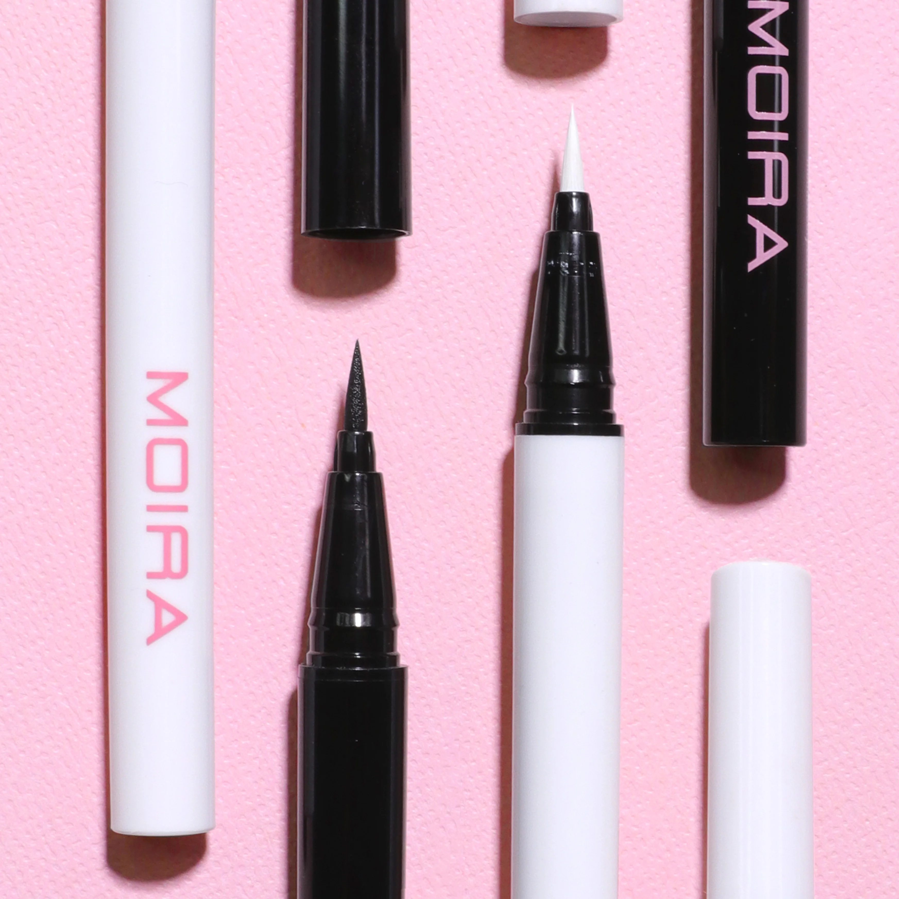Precision Liquid Liner (002, White)