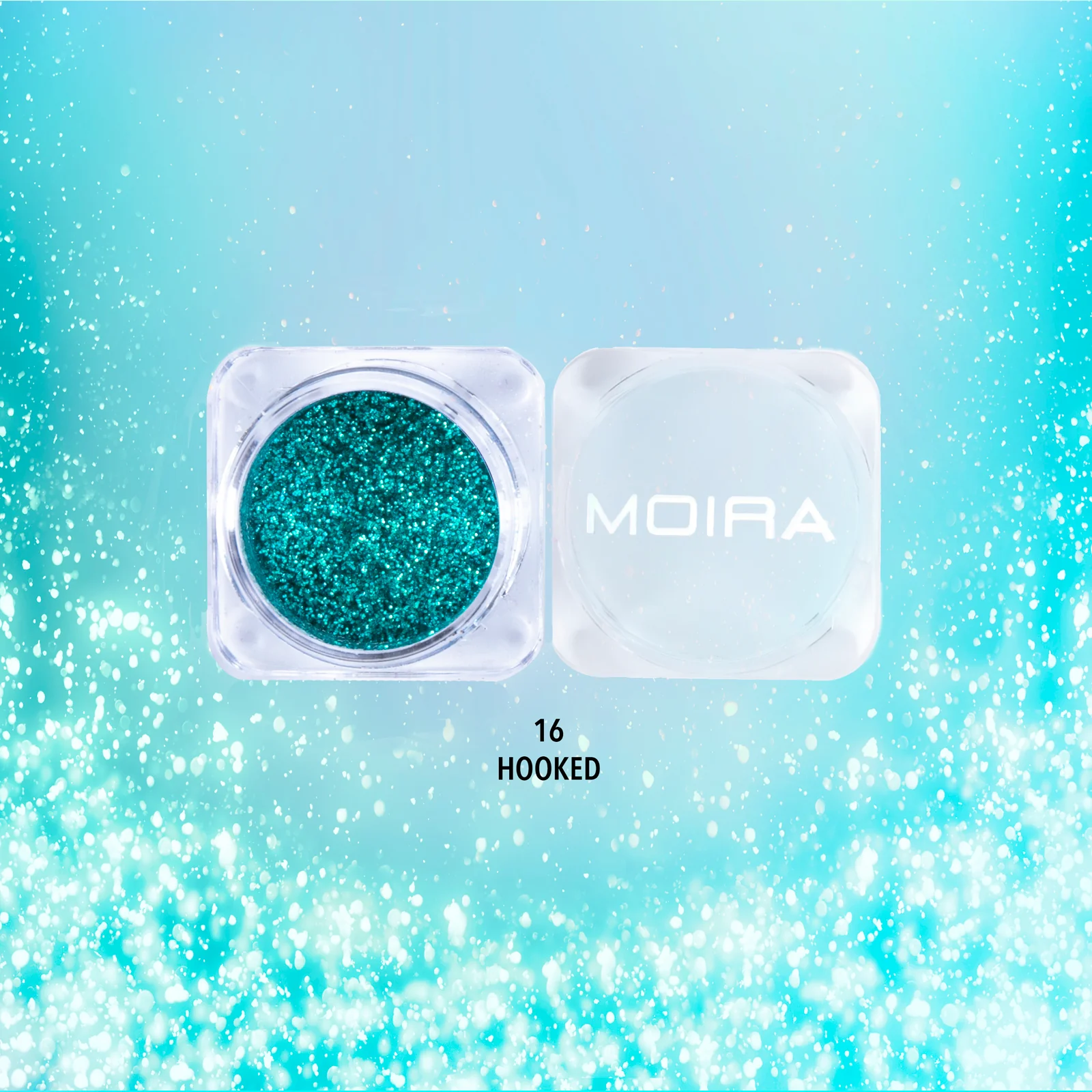 Loose Control Glitter (016, Hooked)