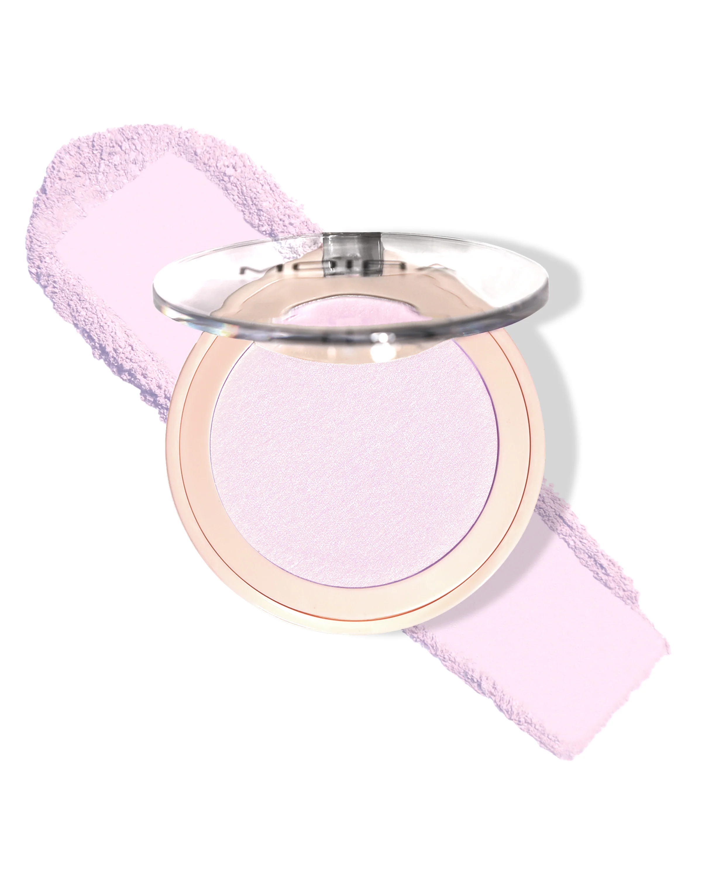 Under-Eye Setting Powder (800, Lavender)