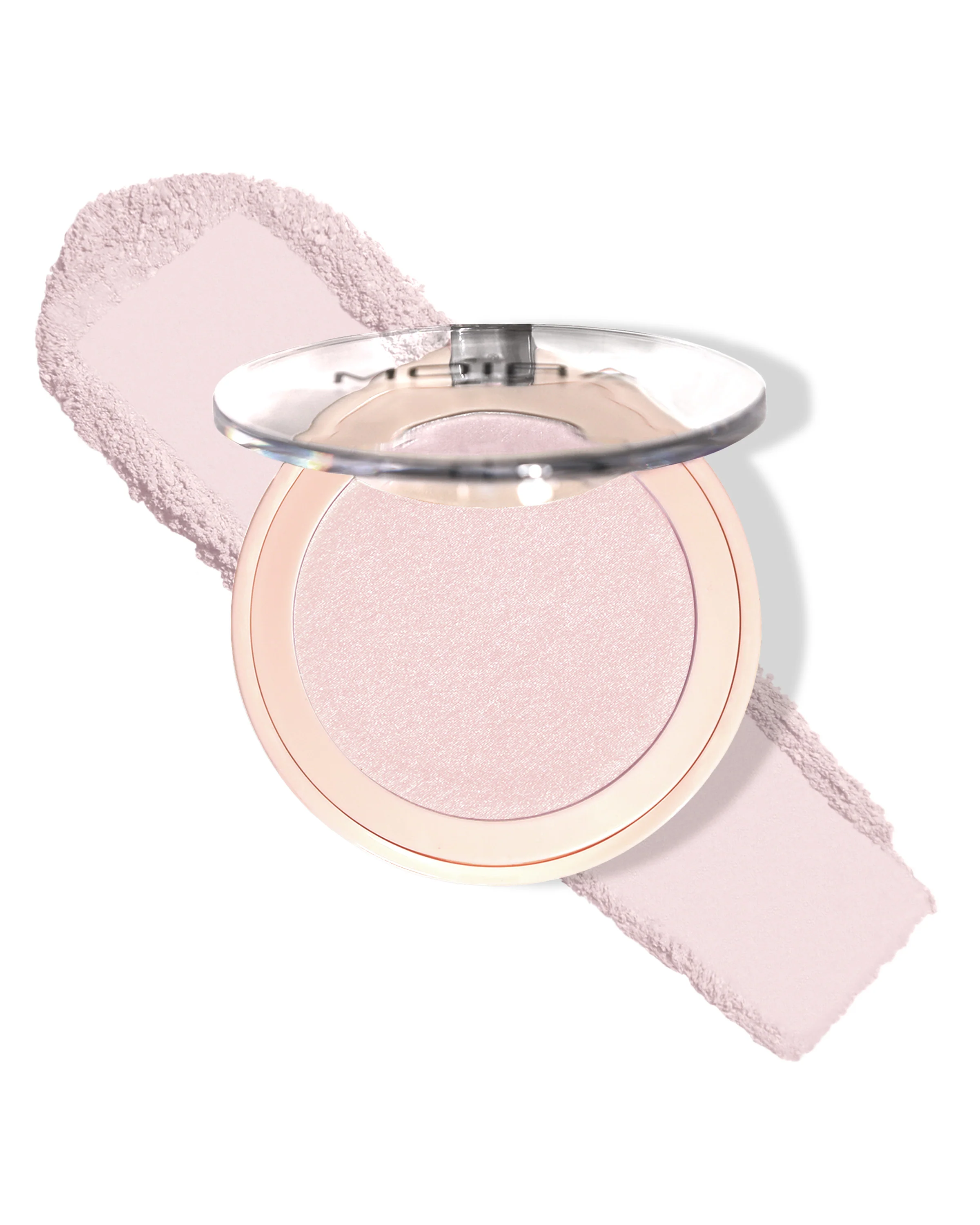 Under-Eye Setting Powder (500, Sheer Pink)