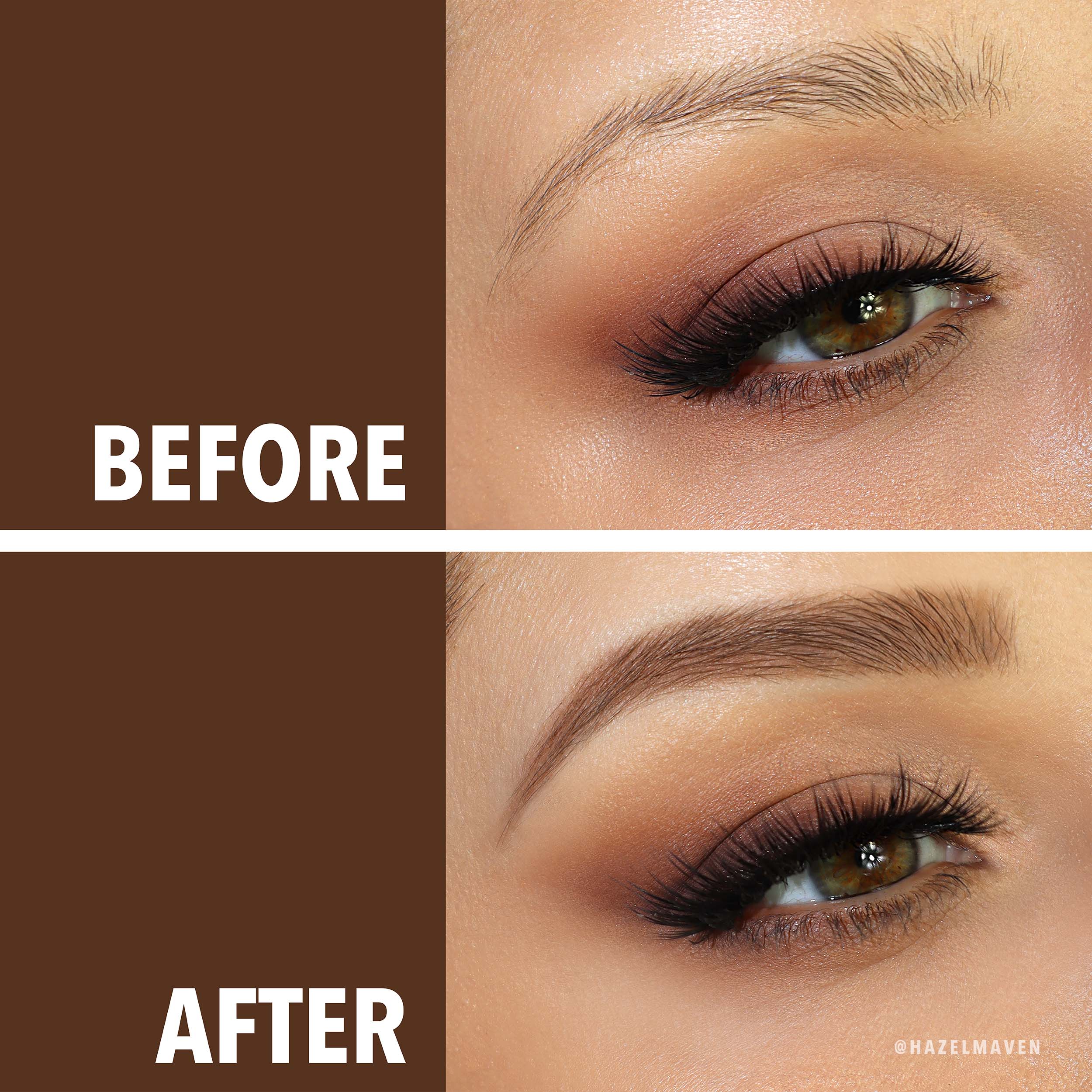 Precision Brow Pencil (004, Caramel)