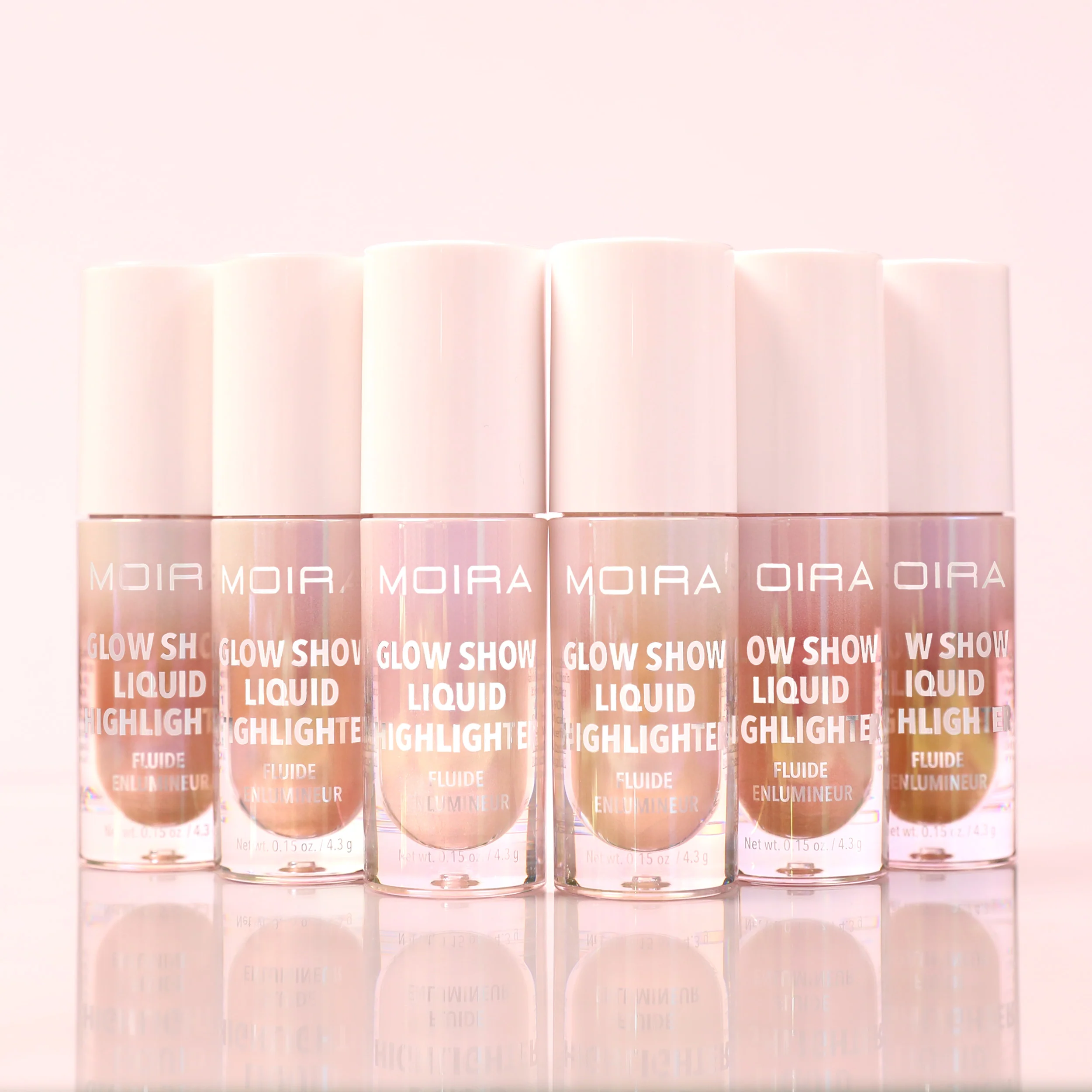 717-Glow-Show-Liquid-Highlighter-006-Caramel-Butter-7.webp Glow Show Liquid Highlighter (006, Caramel Butter)
