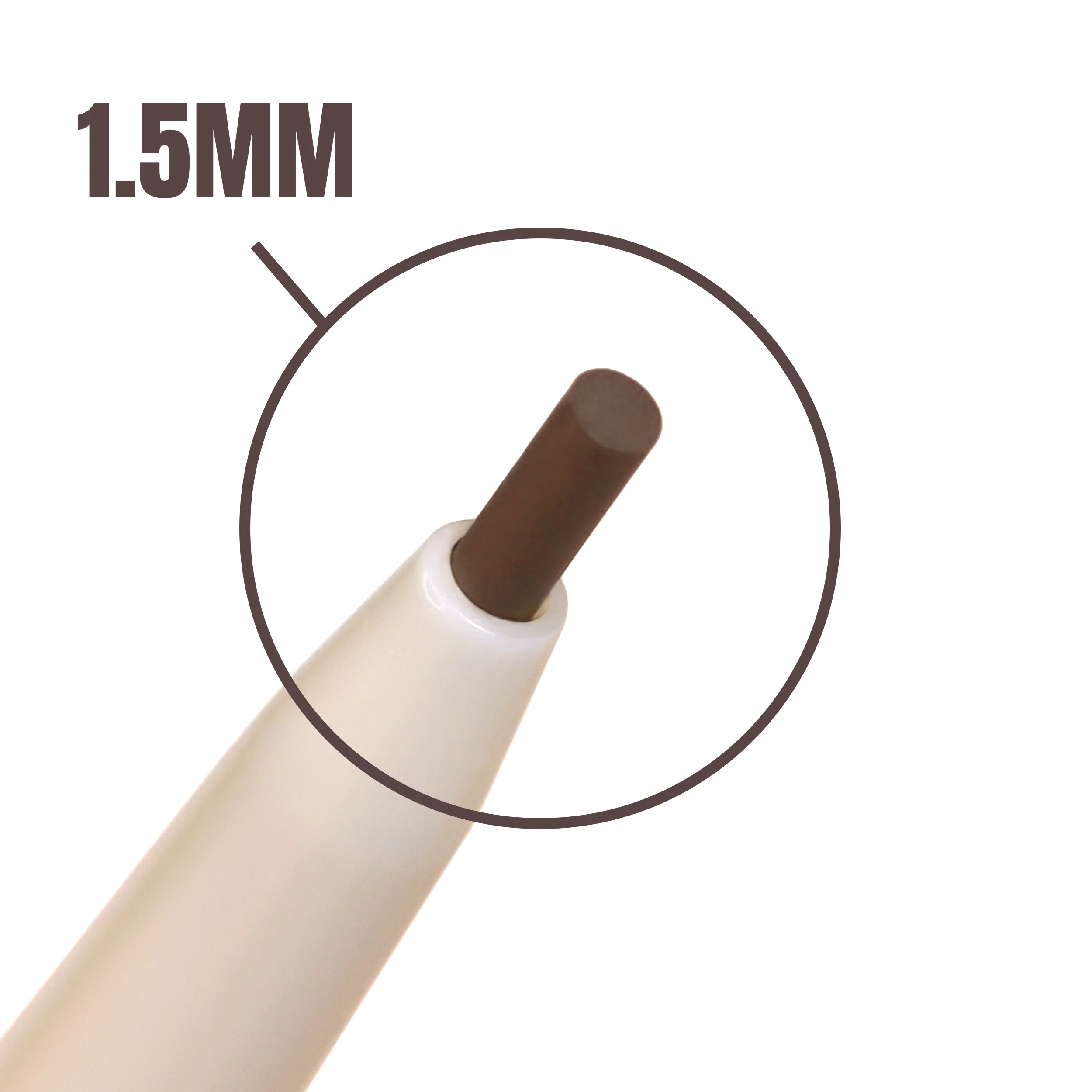 72-Precision-Brow-Pencil-005-Soft-Brown-3.webp Precision Brow Pencil (005, Soft Brown)