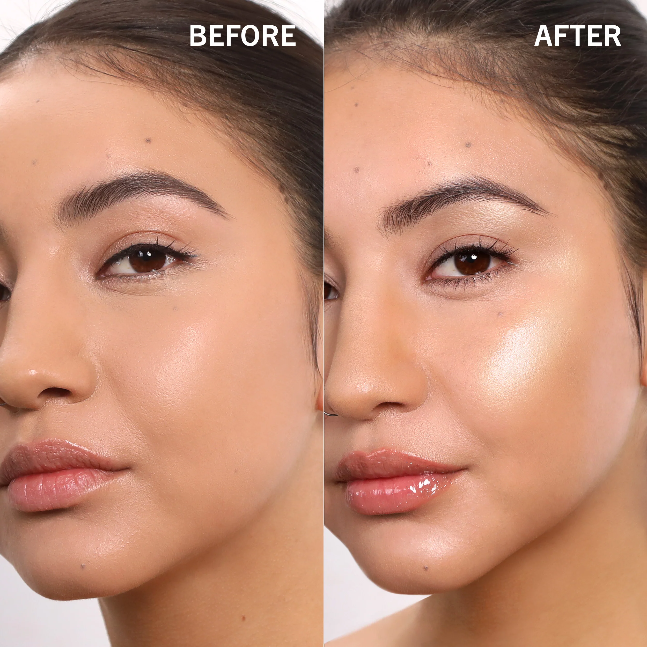 721-Glow-Show-Liquid-Highlighter-002-Golden-Blend-3.webp Glow Show Liquid Highlighter (002, Golden Blend)