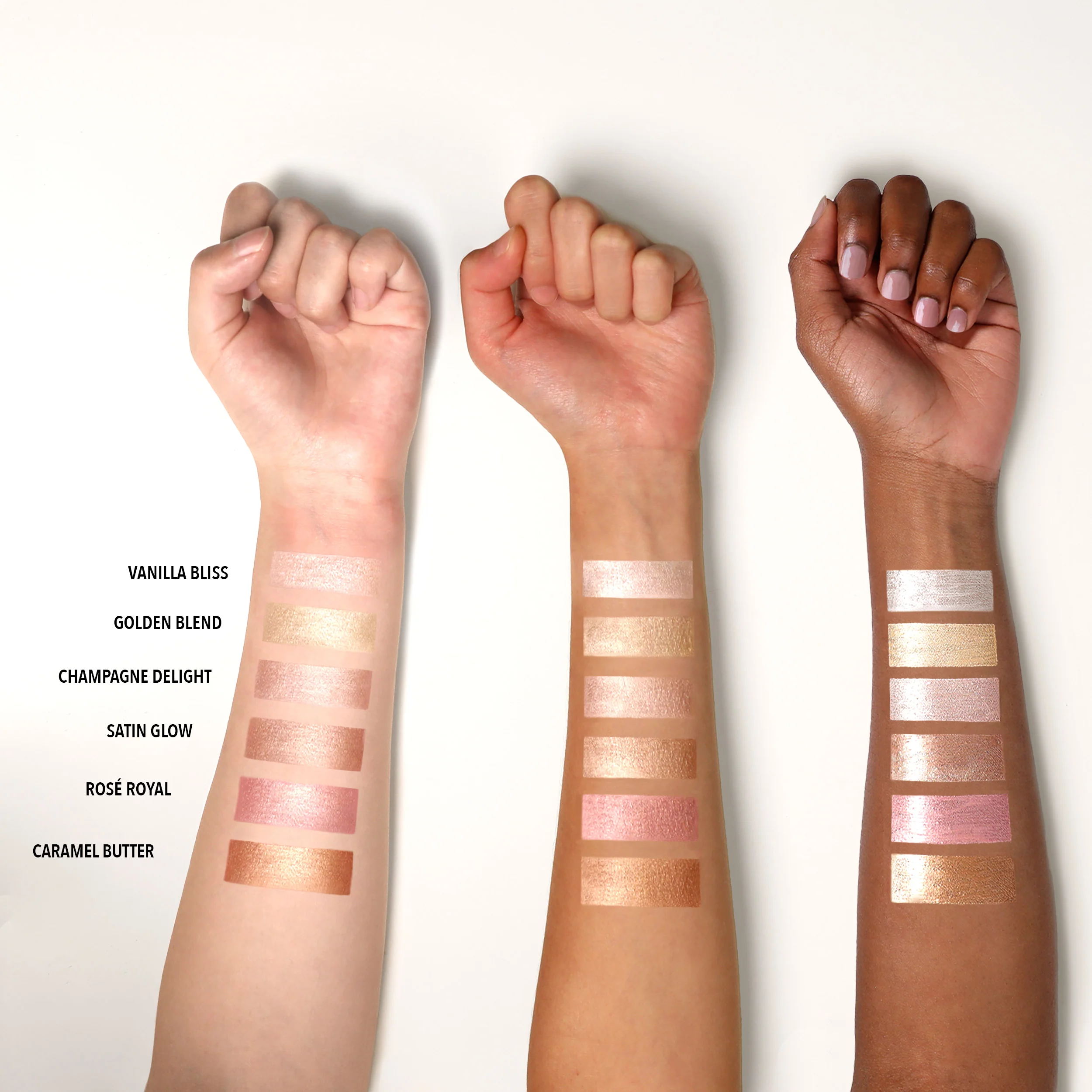 721-Glow-Show-Liquid-Highlighter-002-Golden-Blend-5.webp Glow Show Liquid Highlighter (002, Golden Blend)