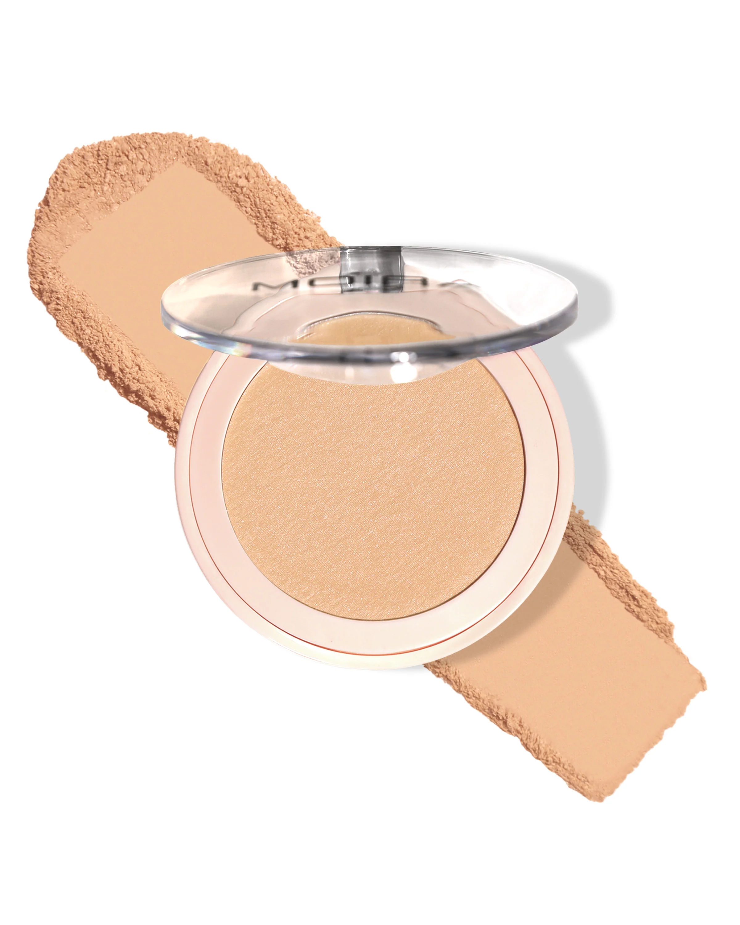 Under-Eye Setting Powder (300, Translucent Light)
