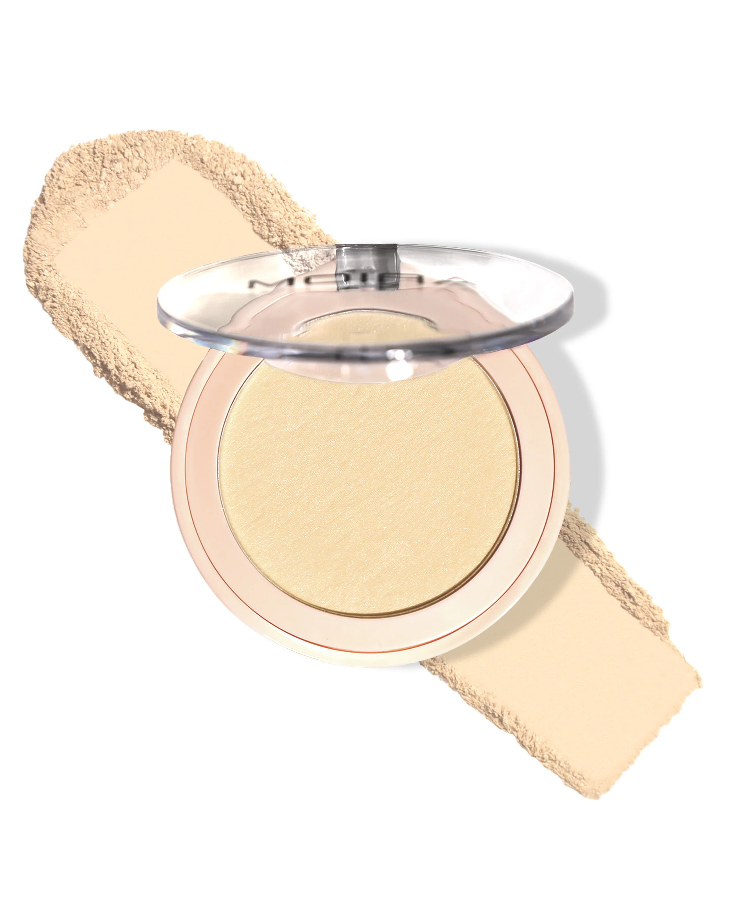 Under-Eye Setting Powder (200, Banana)