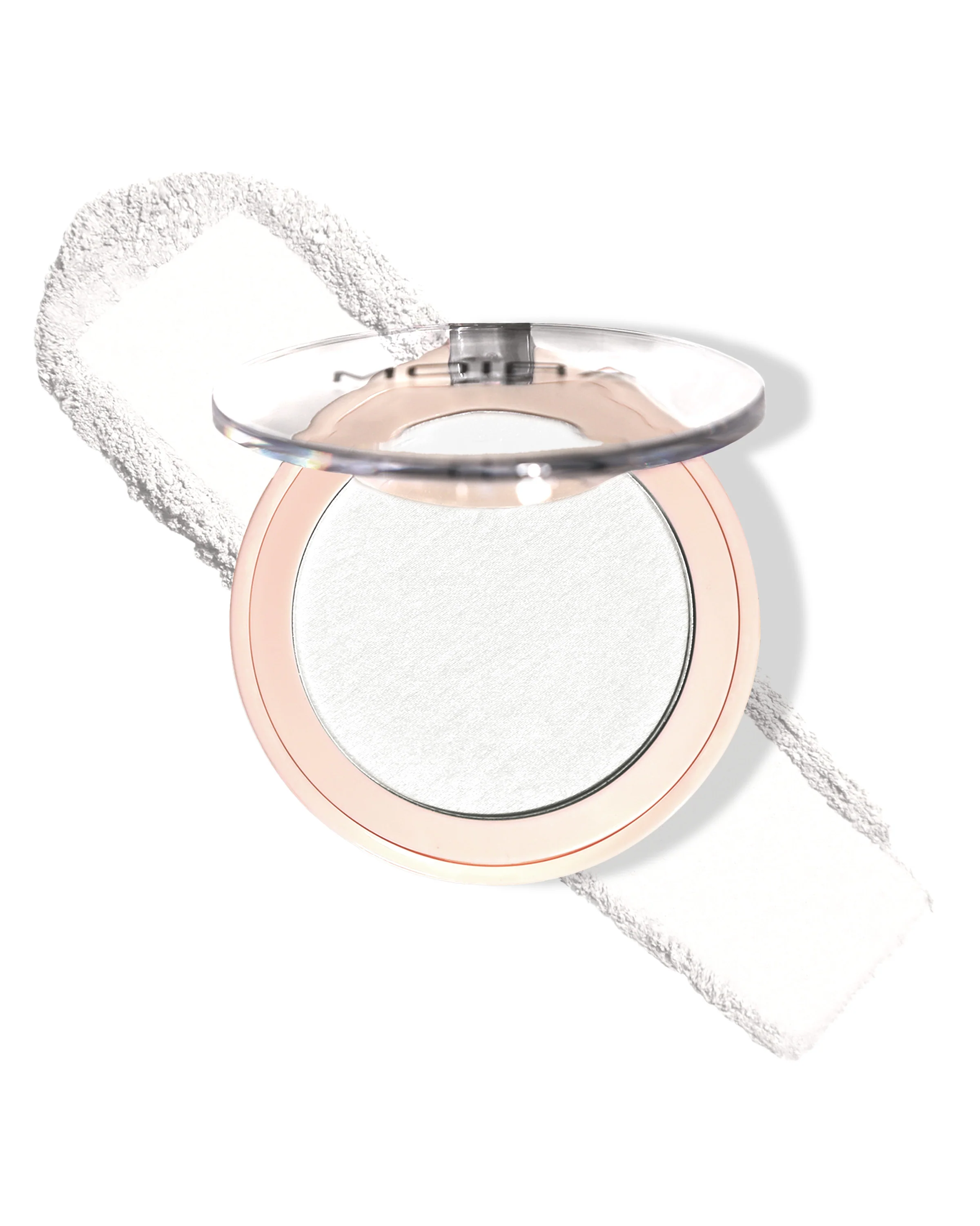 Under-Eye Setting Powder (100, Translucent)