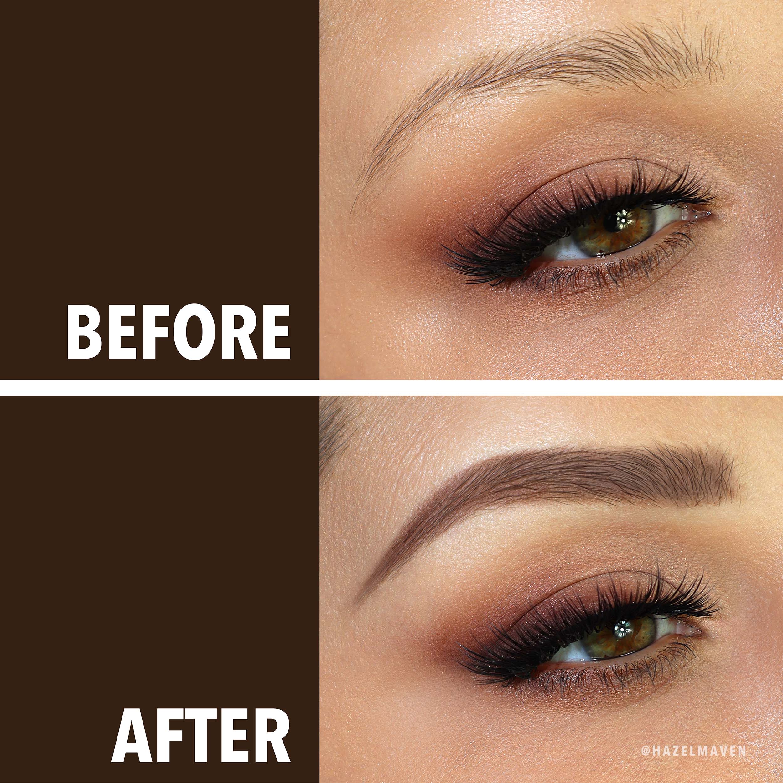 Precision Brow Pencil (007, Brunette)