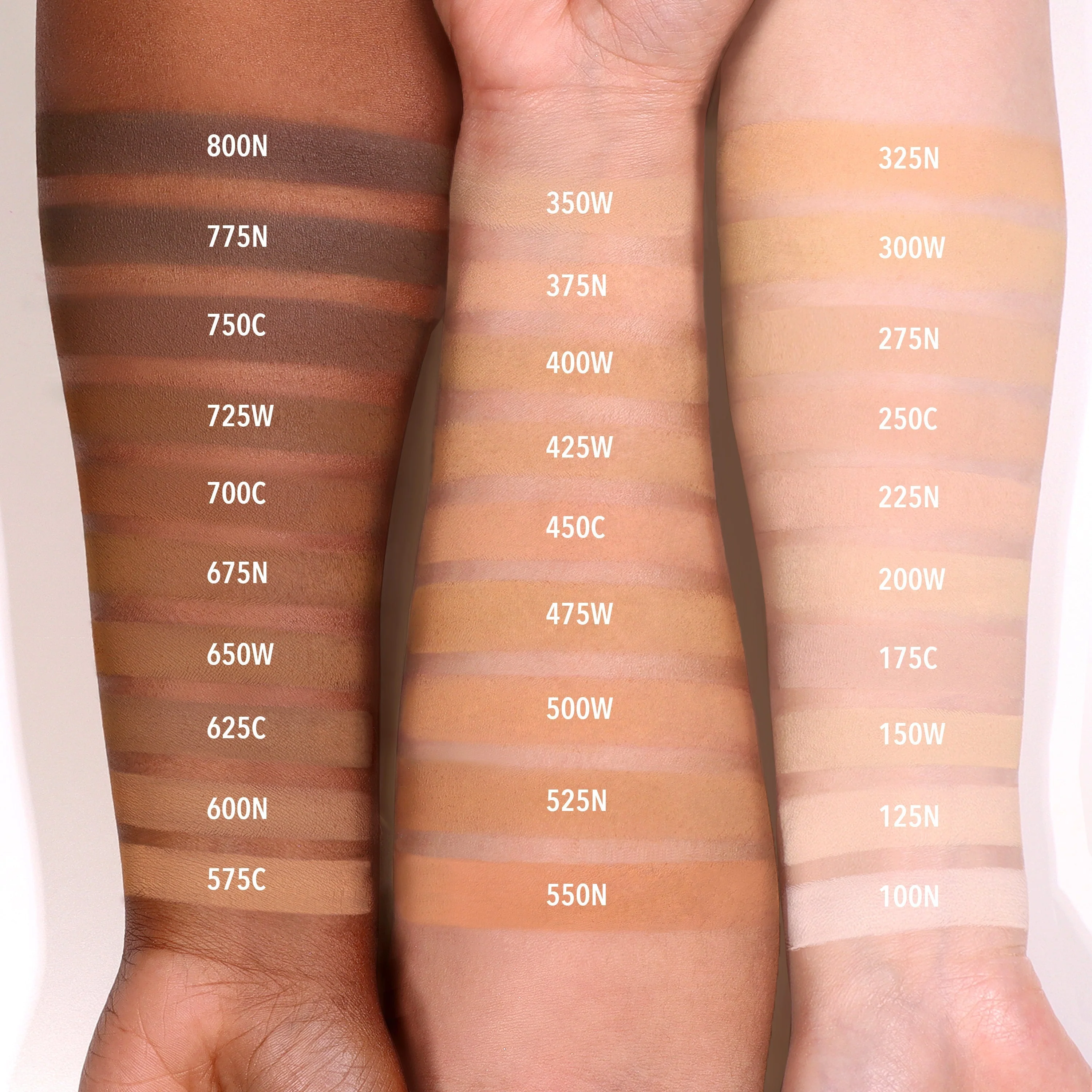 Complete Wear™ Powder Foundation (120W)