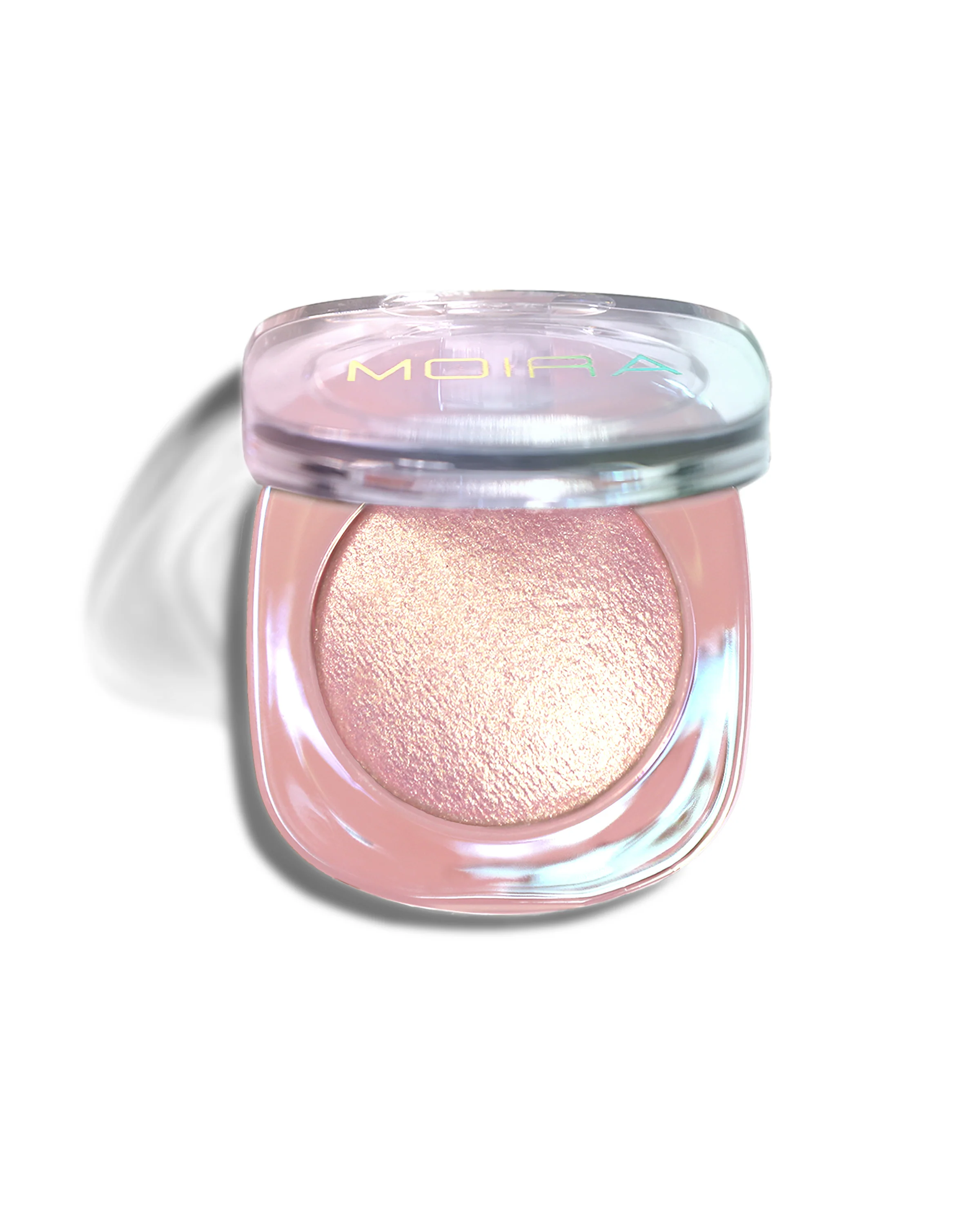 Dreamlight Highlighter (004, Foxy Pink)