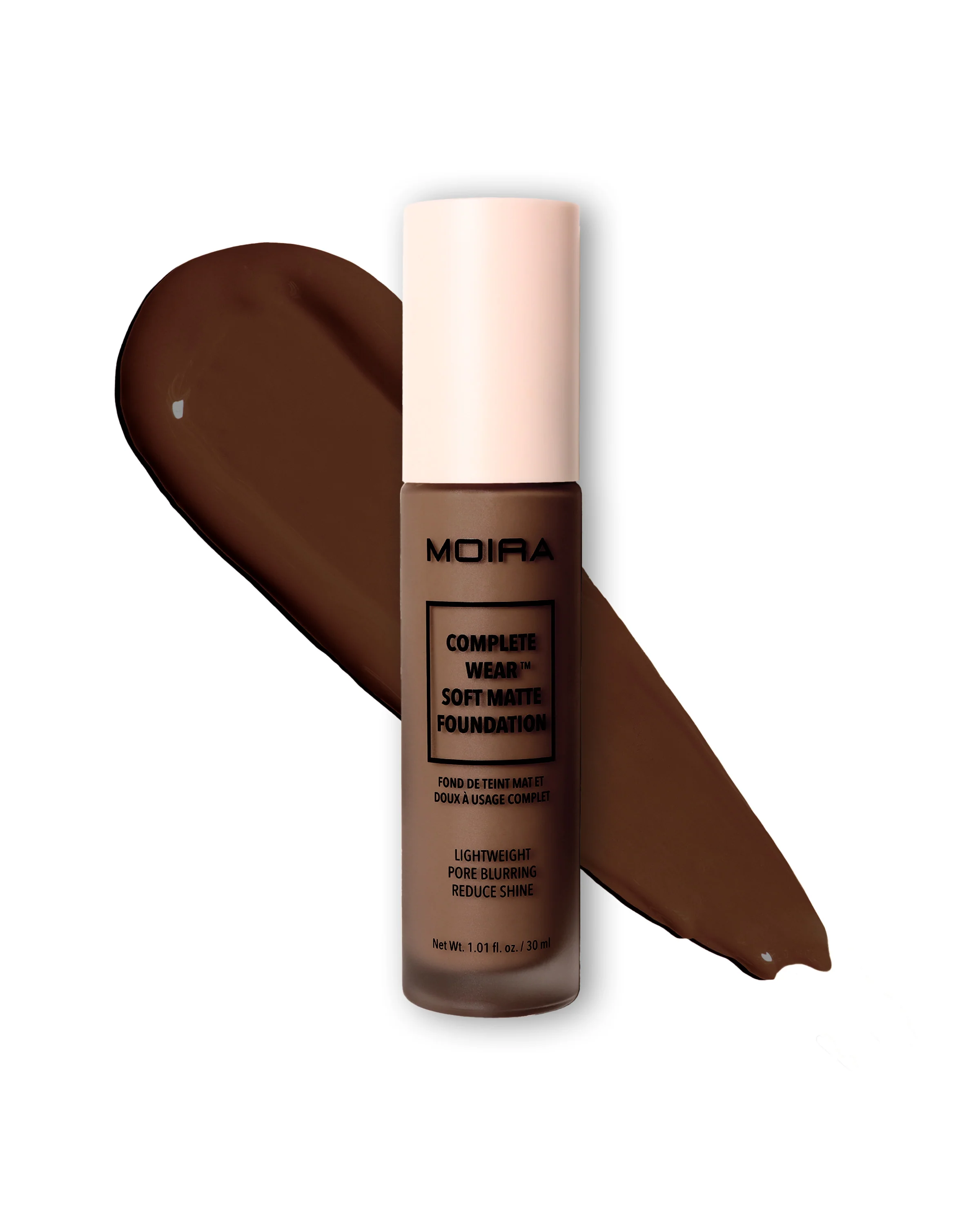 Complete Wear™ Soft Matte Foundation (925N)