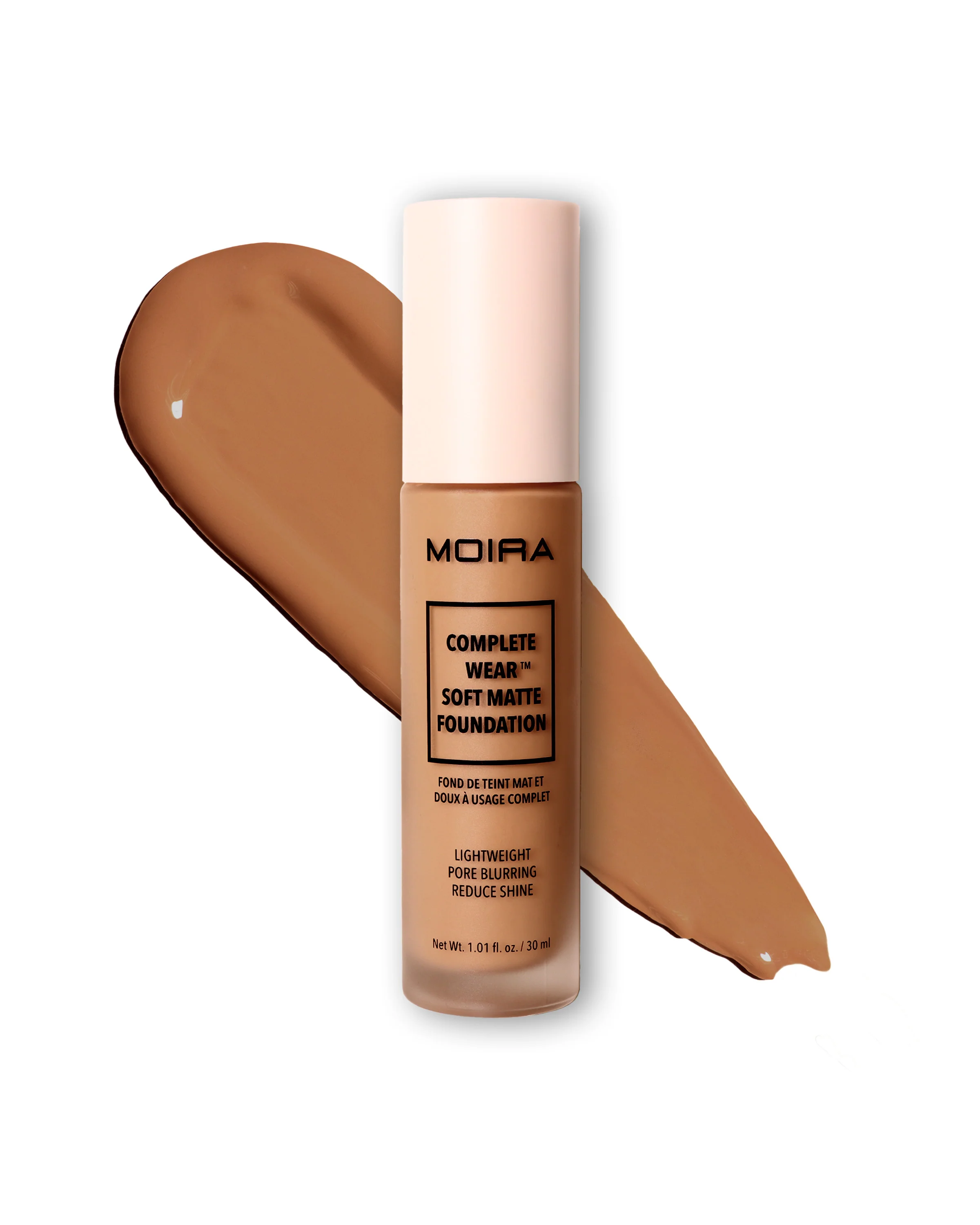 Complete Wear™ Soft Matte Foundation (800C)