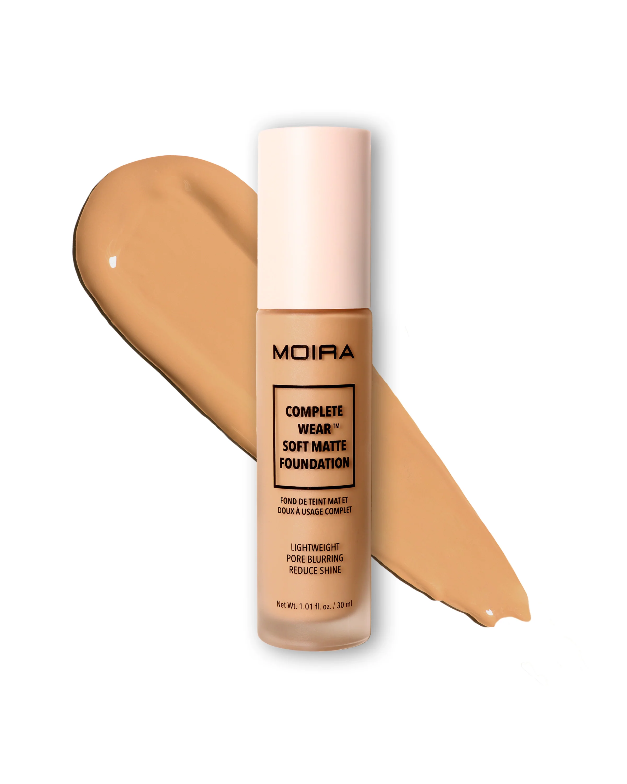Complete Wear™ Soft Matte Foundation (700W)