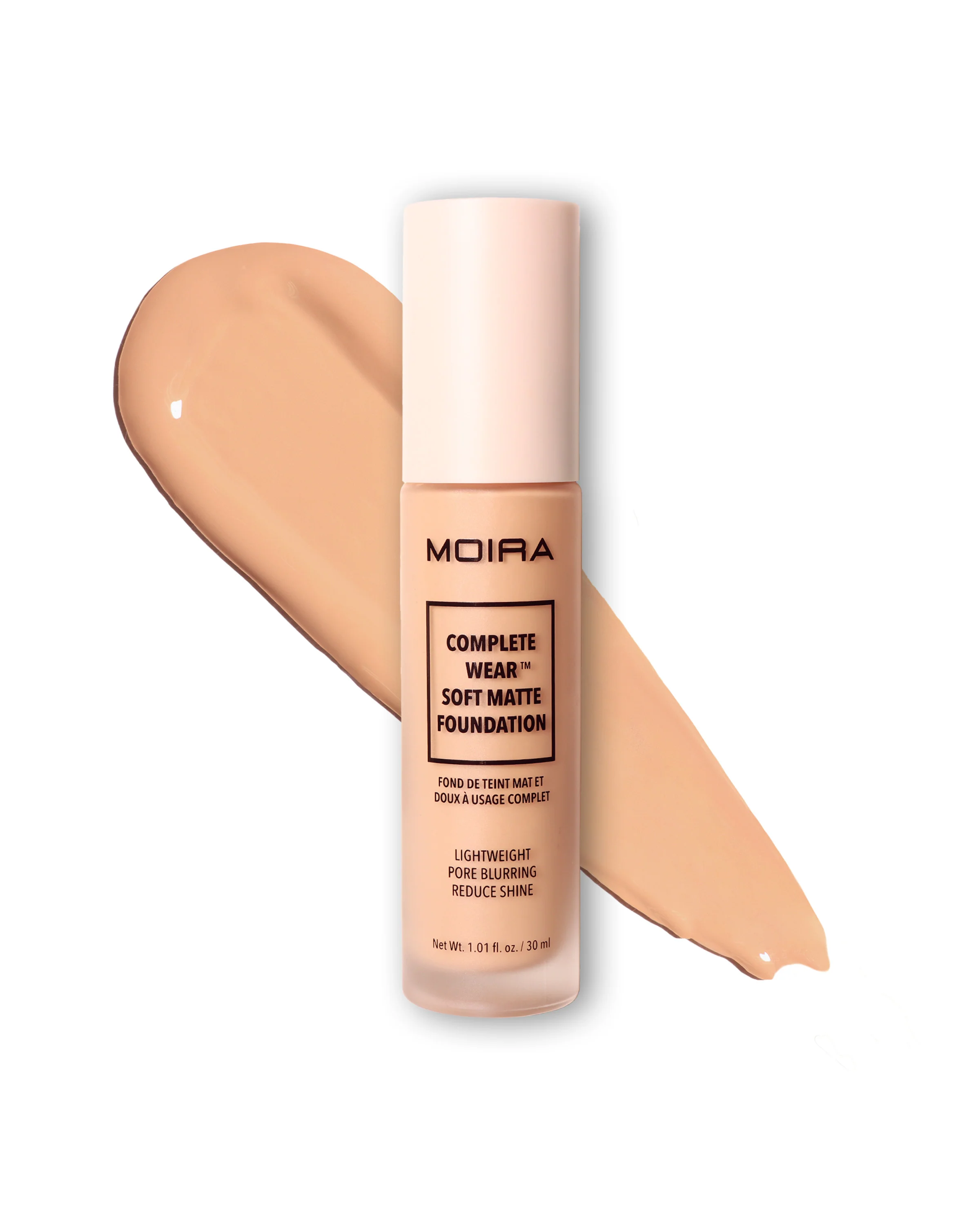 Complete Wear™ Soft Matte Foundation (600C)