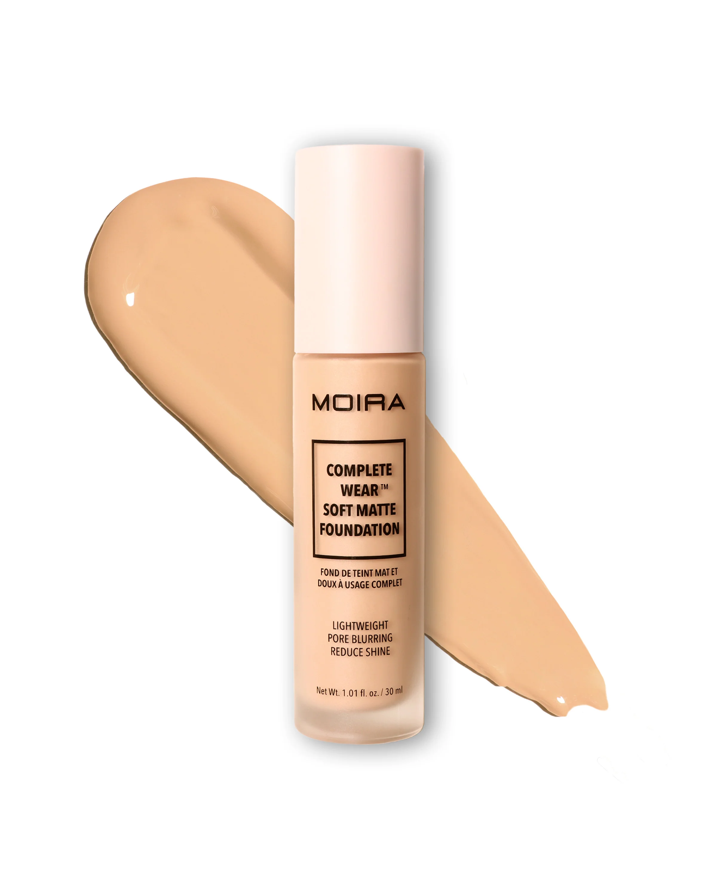 Complete Wear™ Soft Matte Foundation (500N)