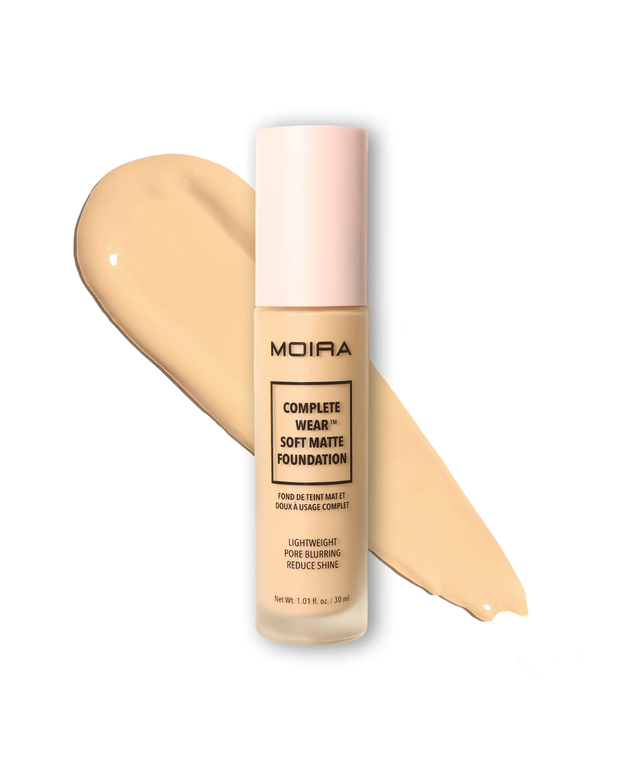 Complete Wear™ Soft Matte Foundation (375W)