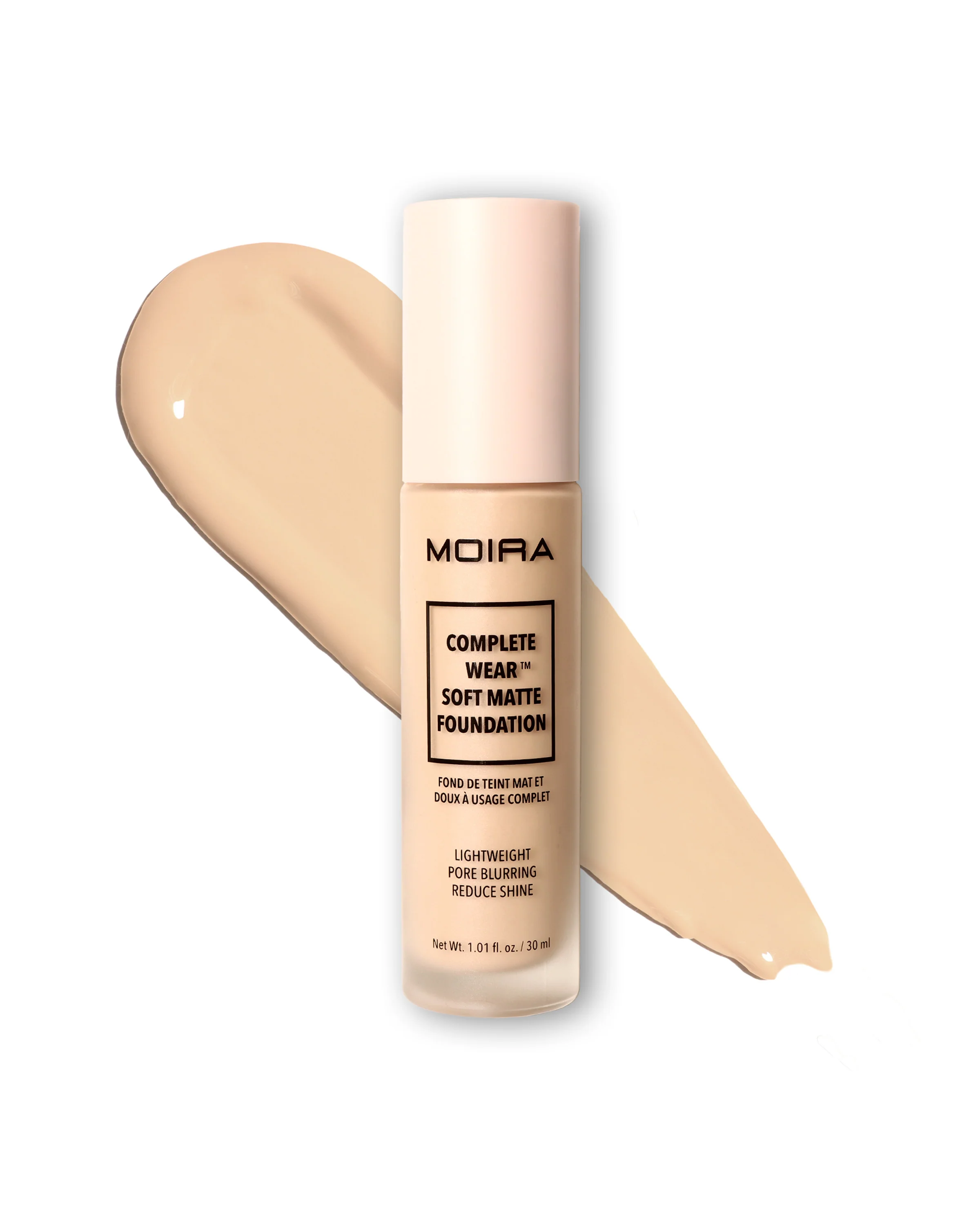 Complete Wear™ Soft Matte Foundation (325W)
