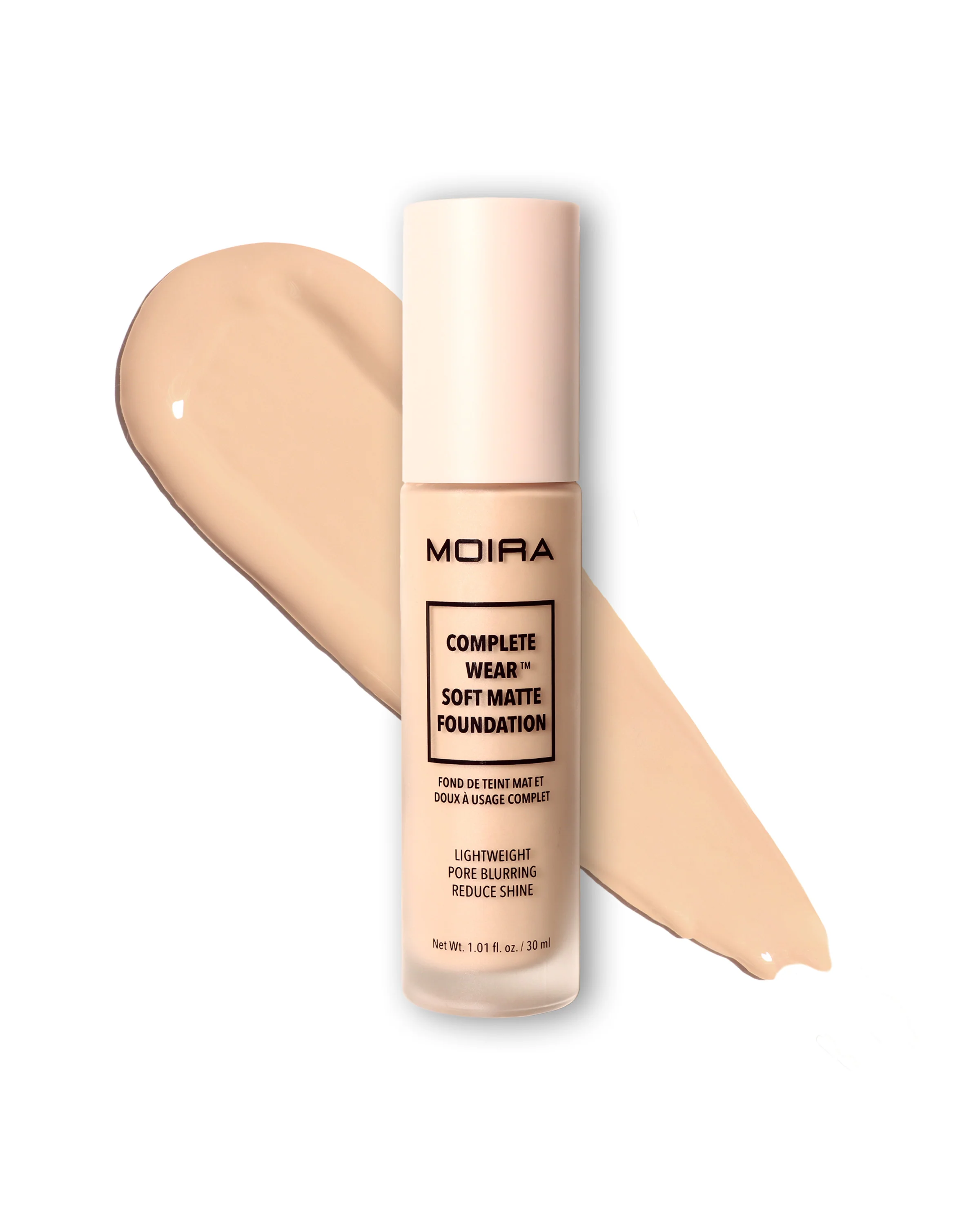 Complete Wear™ Soft Matte Foundation (275N)