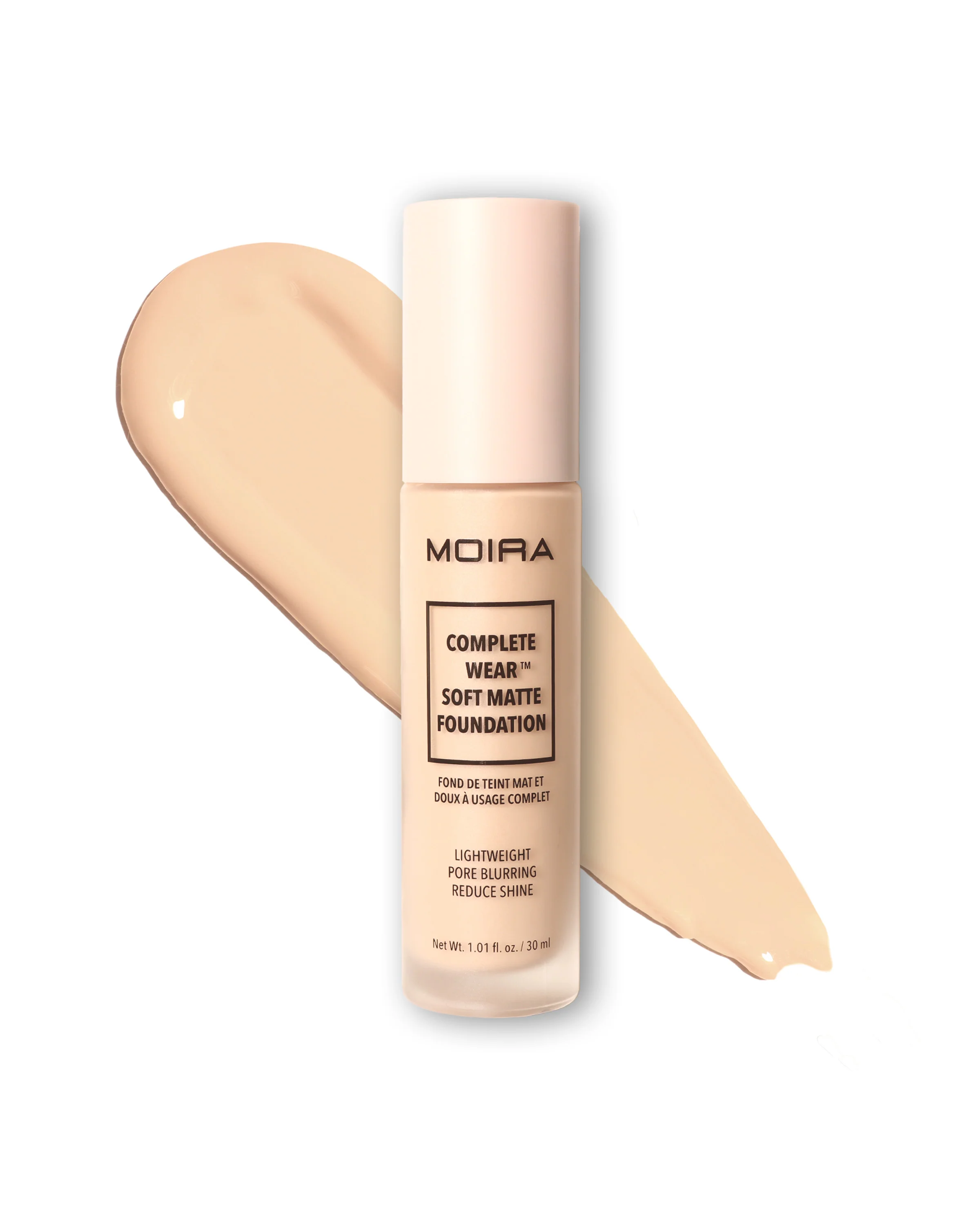 Complete Wear™ Soft Matte Foundation (150W)