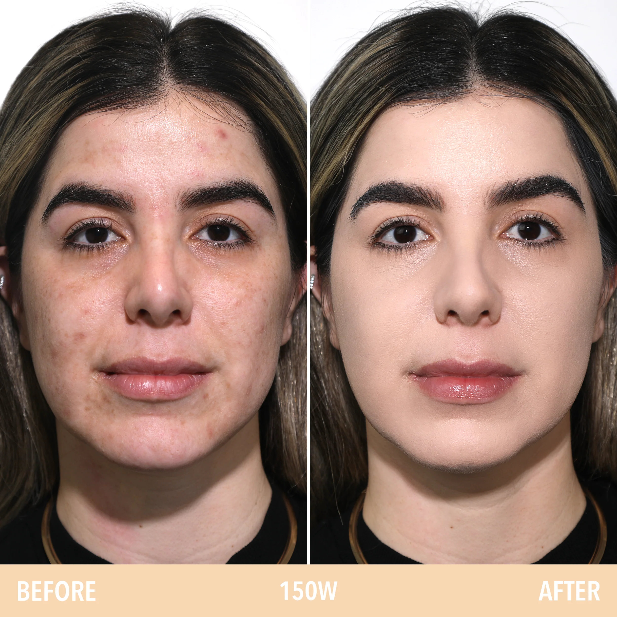 Complete Wear™ Soft Matte Foundation (150W)