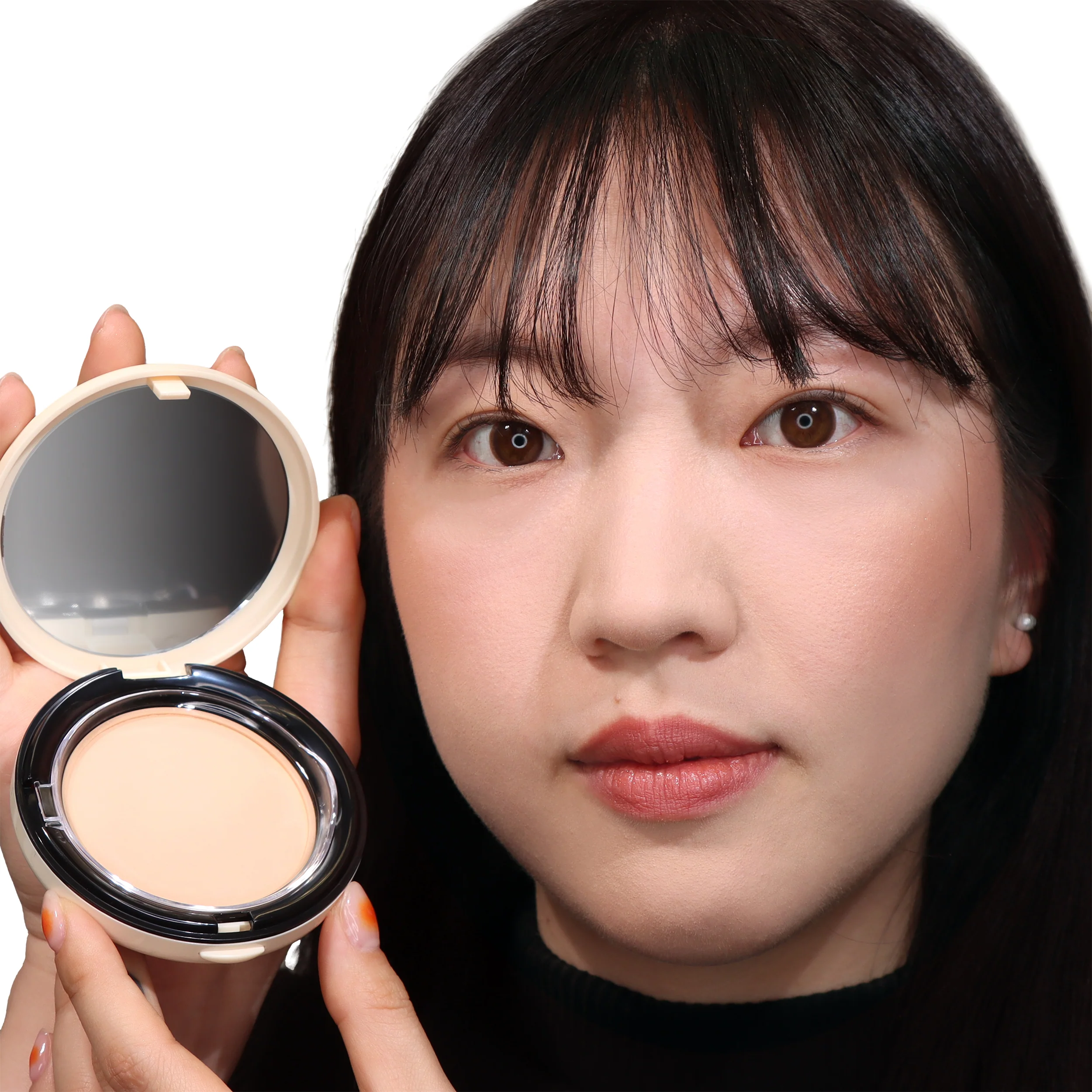 Complete Wear™ Powder Foundation (125N)
