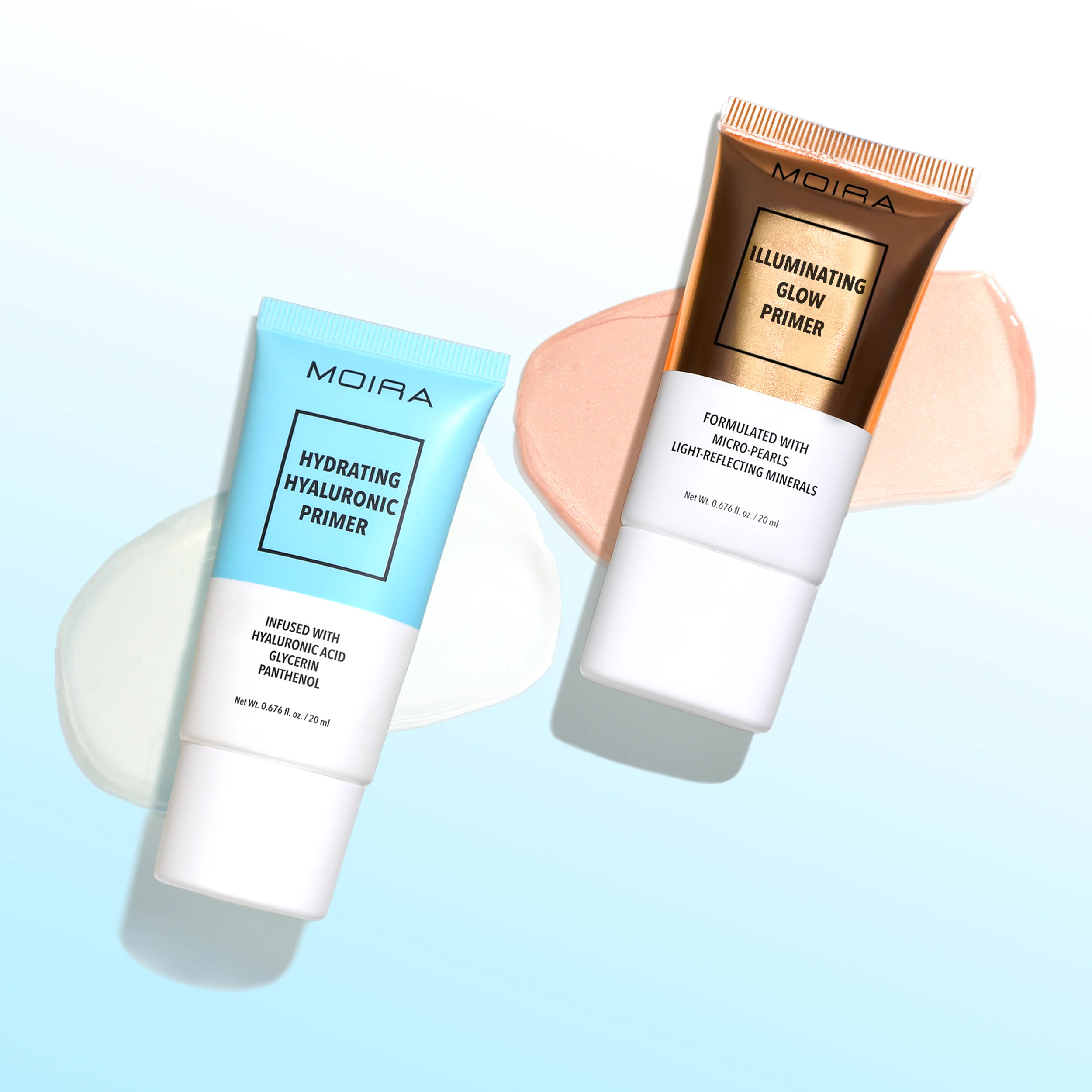 Hydrating Hyaluronic Primer